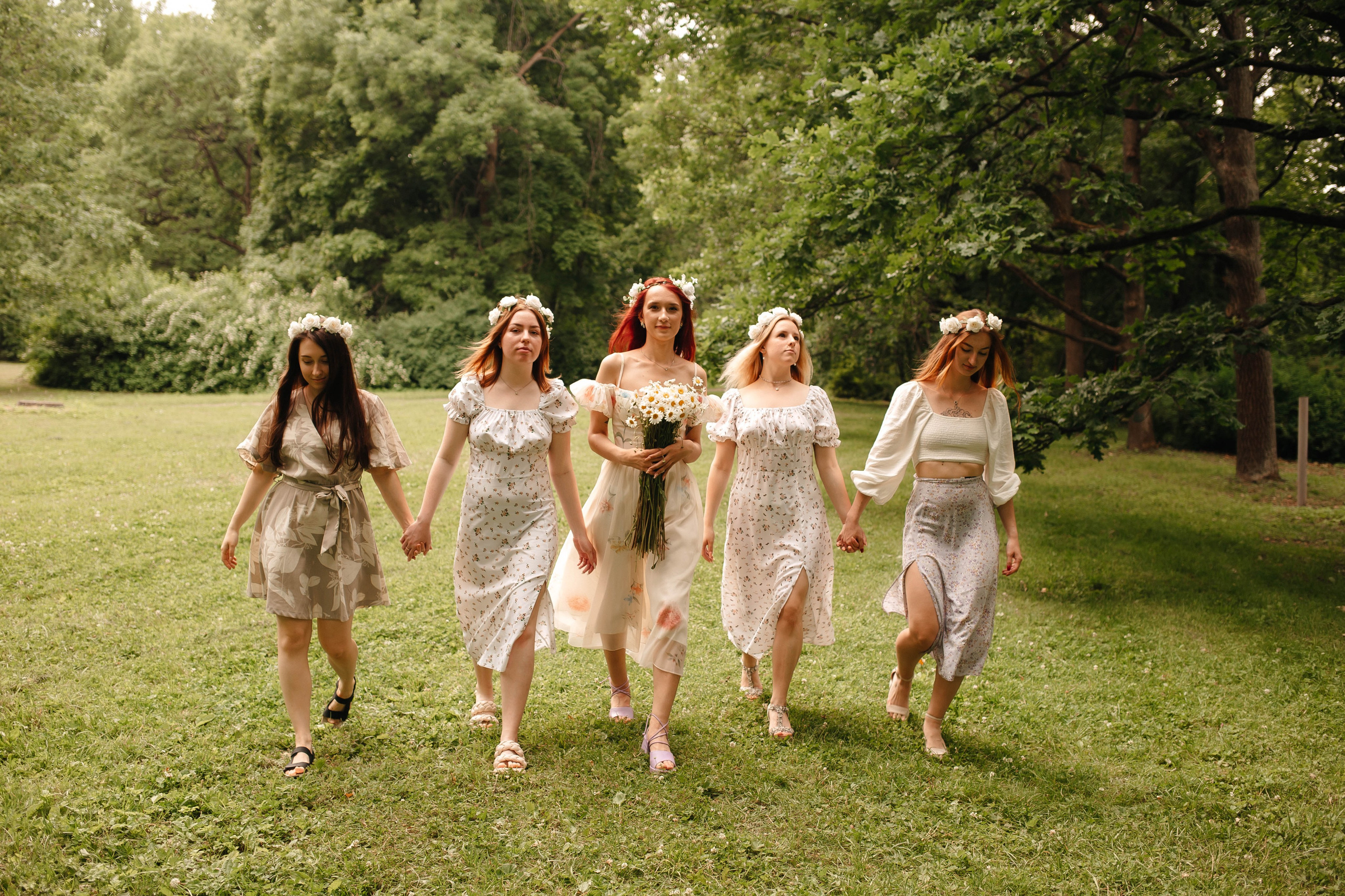 Девичник. Анна Михайлова|Свадебный фотограф в Санкт-Петербурге