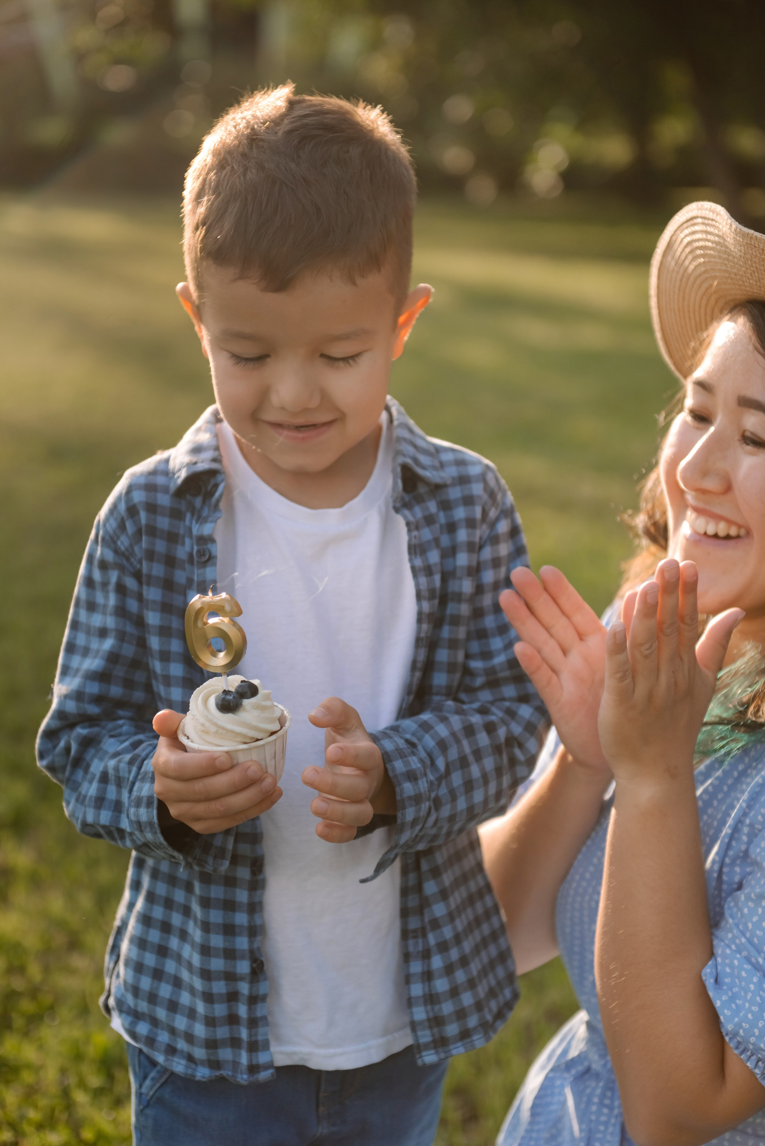 Семейная. Лилия с сыновьями. Свадебный и сеейный фотограф в Санкт-Петербурге Елена Худякова