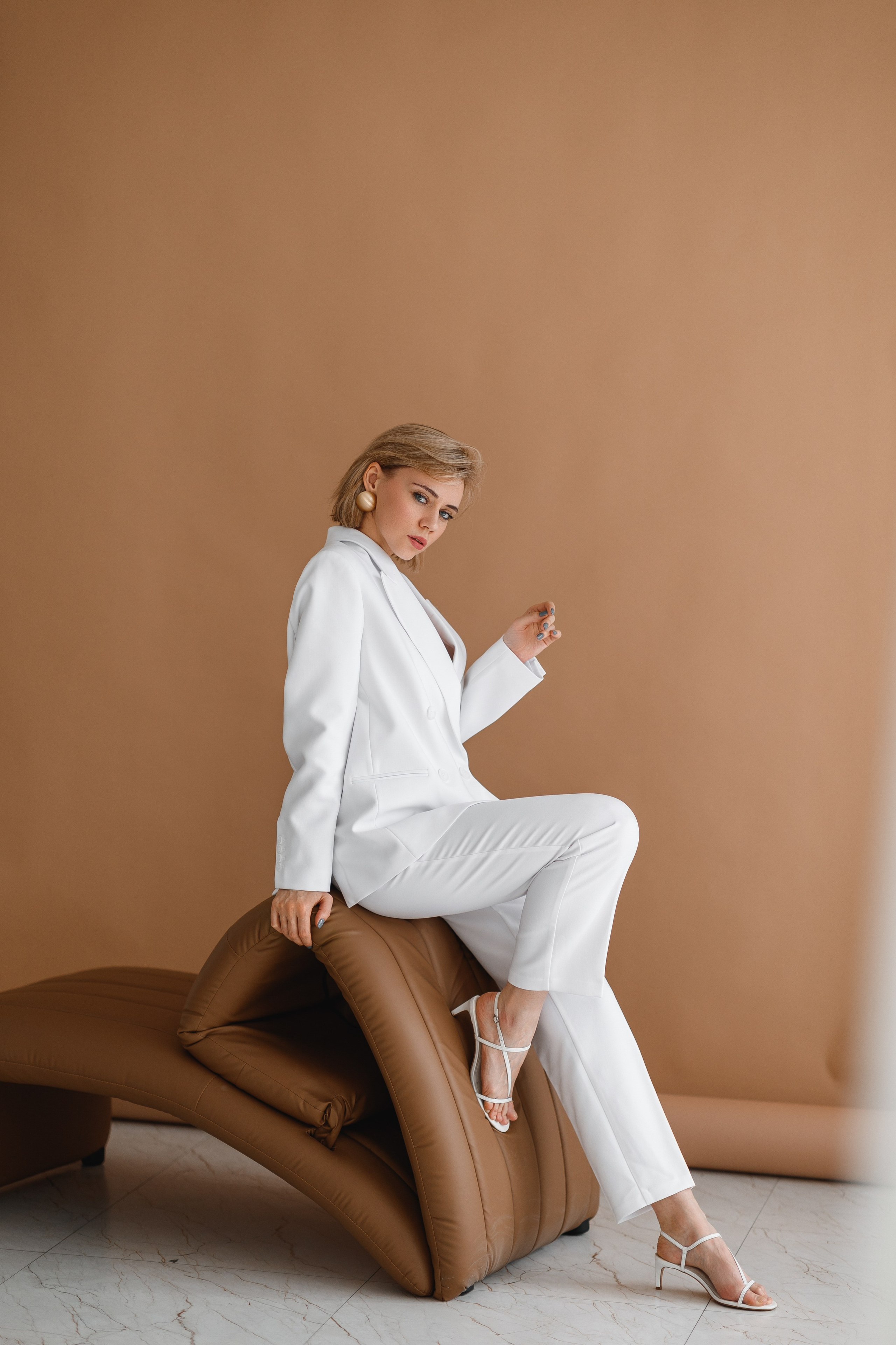 Девушки. Фотограф Надежда Пылина