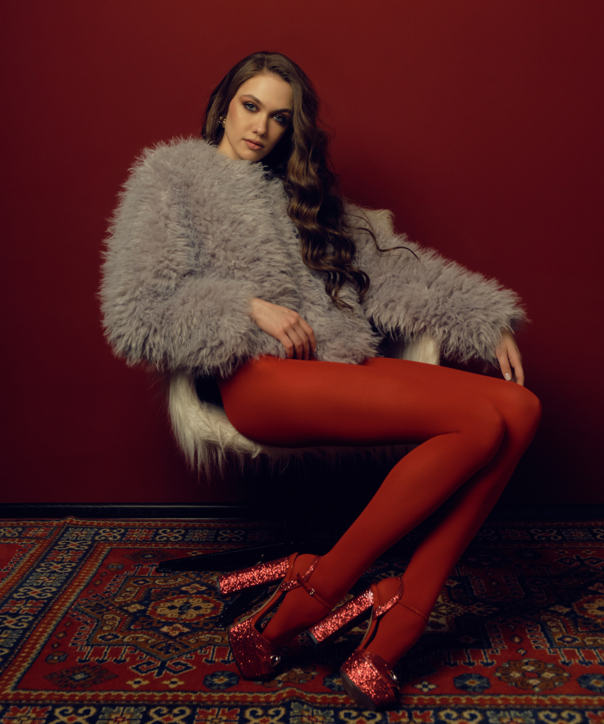 DIANA. Фотограф и видеограф в Санкт-Петербурге Прилепин Слава