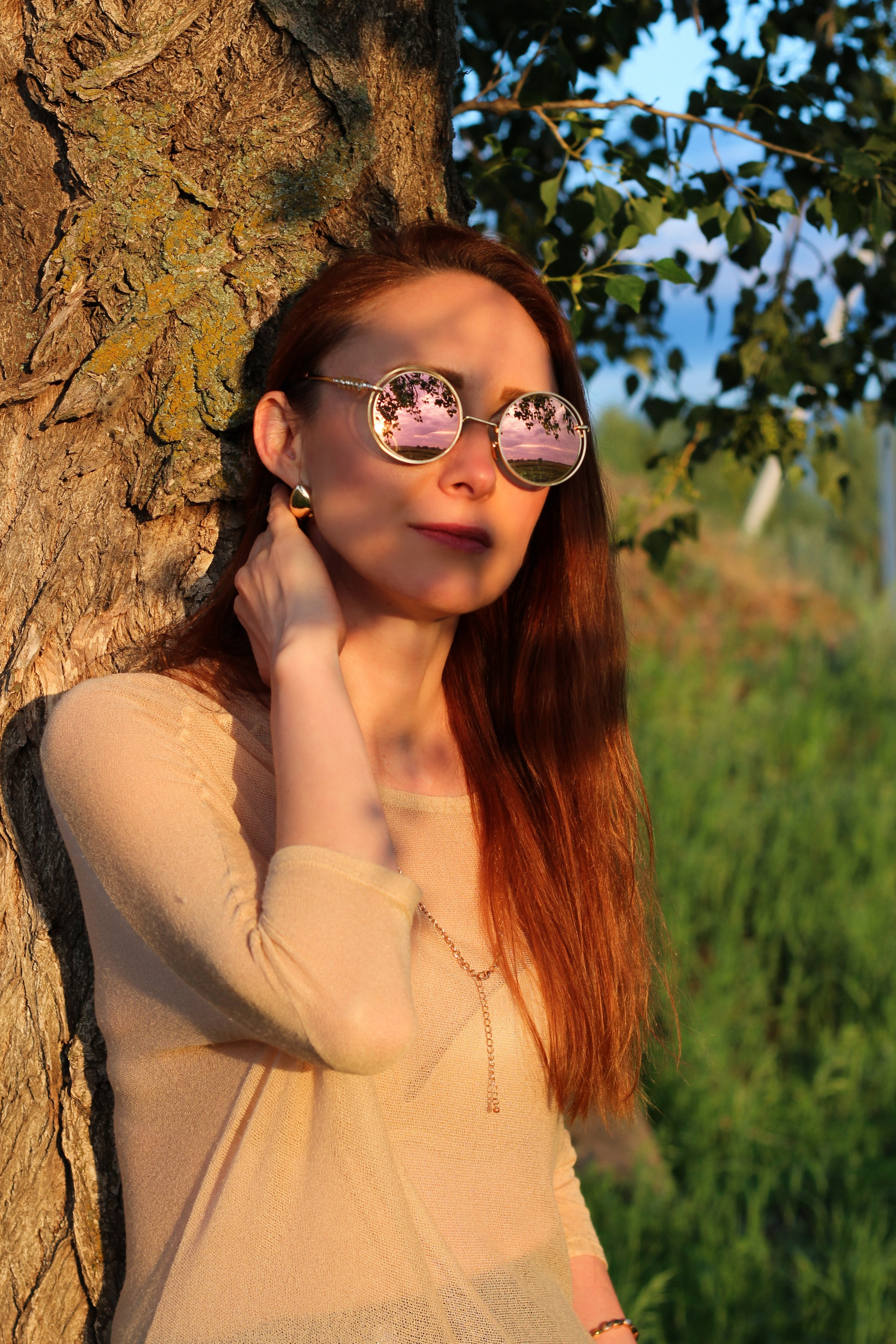 Алексеева Ольга. Мания, портретный фотограф в городе Оренбург