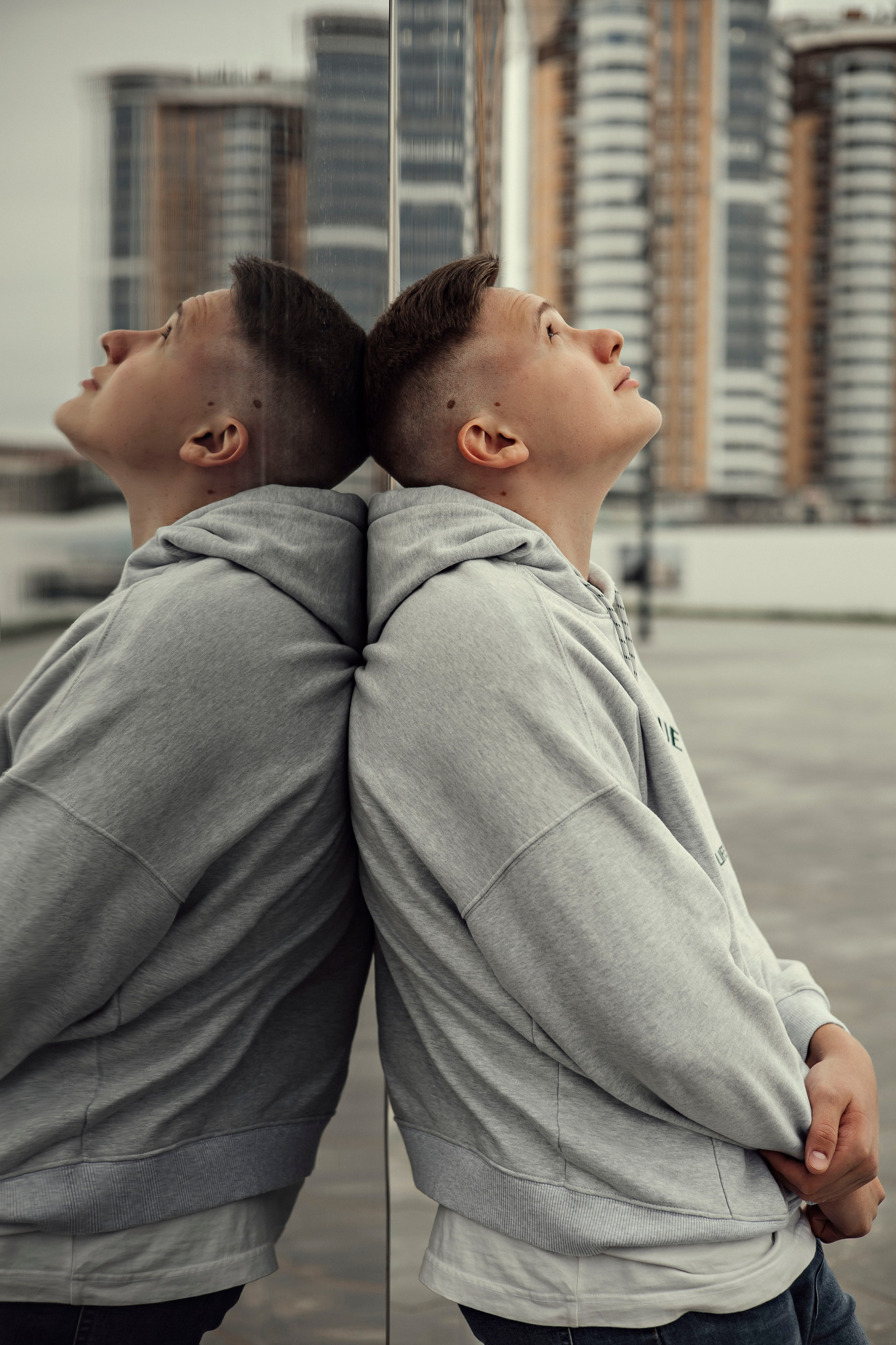 Street. Фотограф в Благовещенске Ксения Афанасьева