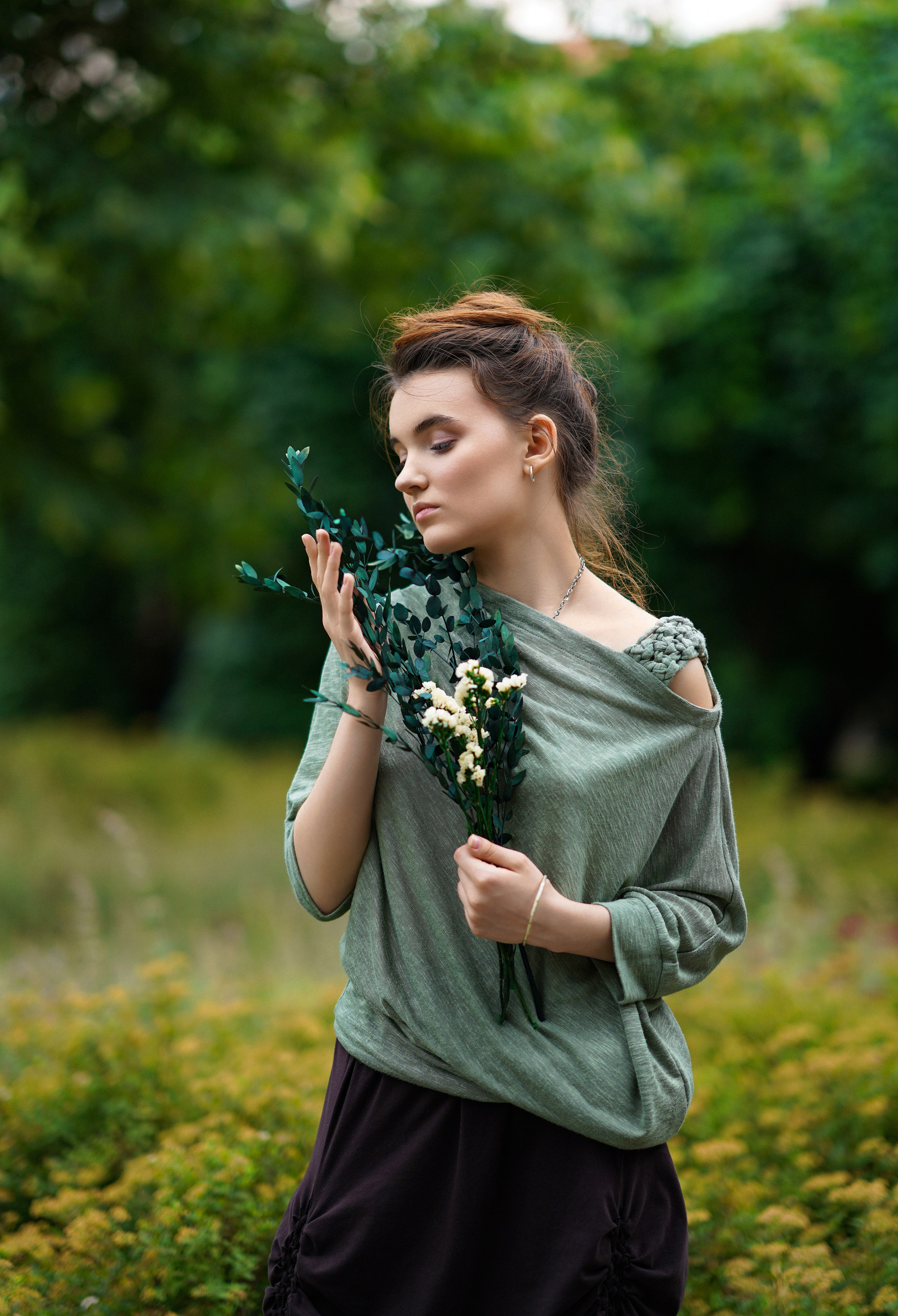 Фотосессия на улице📸. Фотограф Москва и Сергиев Посад Ирина Ермакова