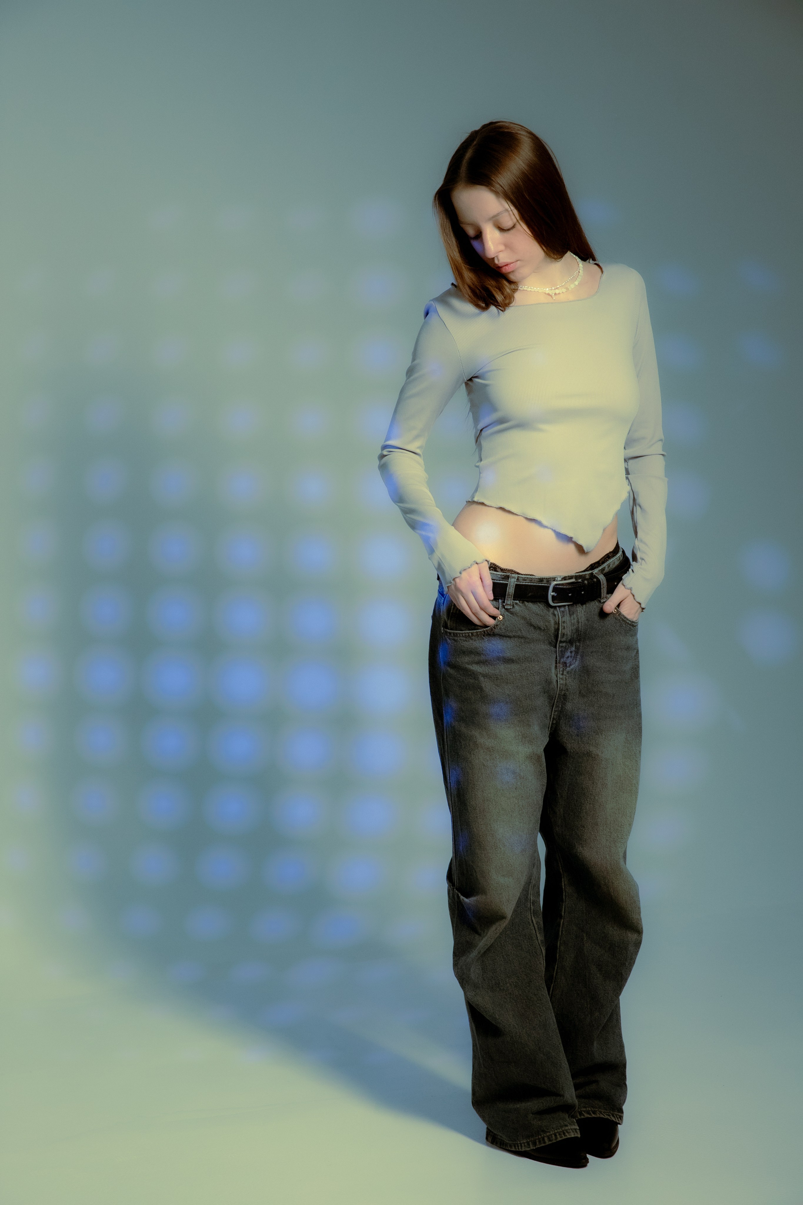 Валерия. Фотограф Аникеева Алина, Рязань/Москва