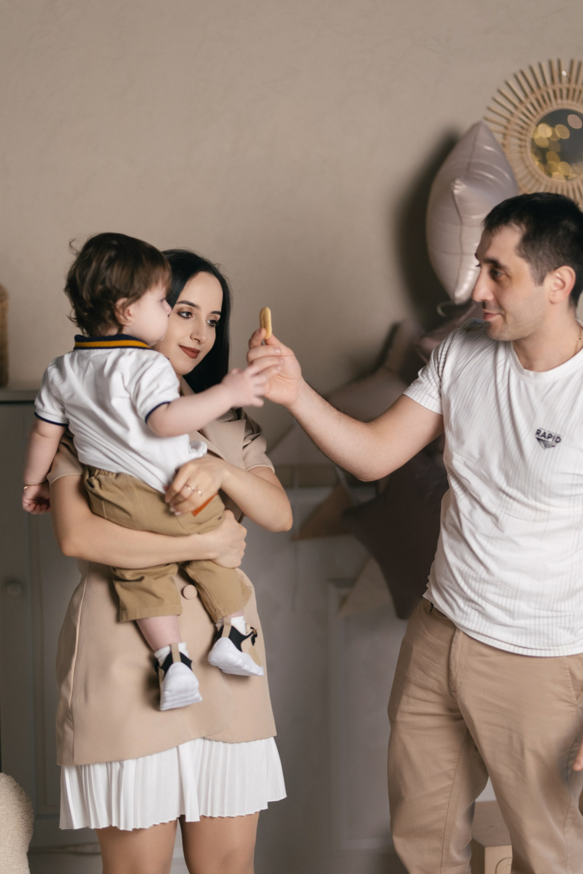 ДИАНА, НАРЕК И ТИГРАН ` 25. Maria Startseva Photo