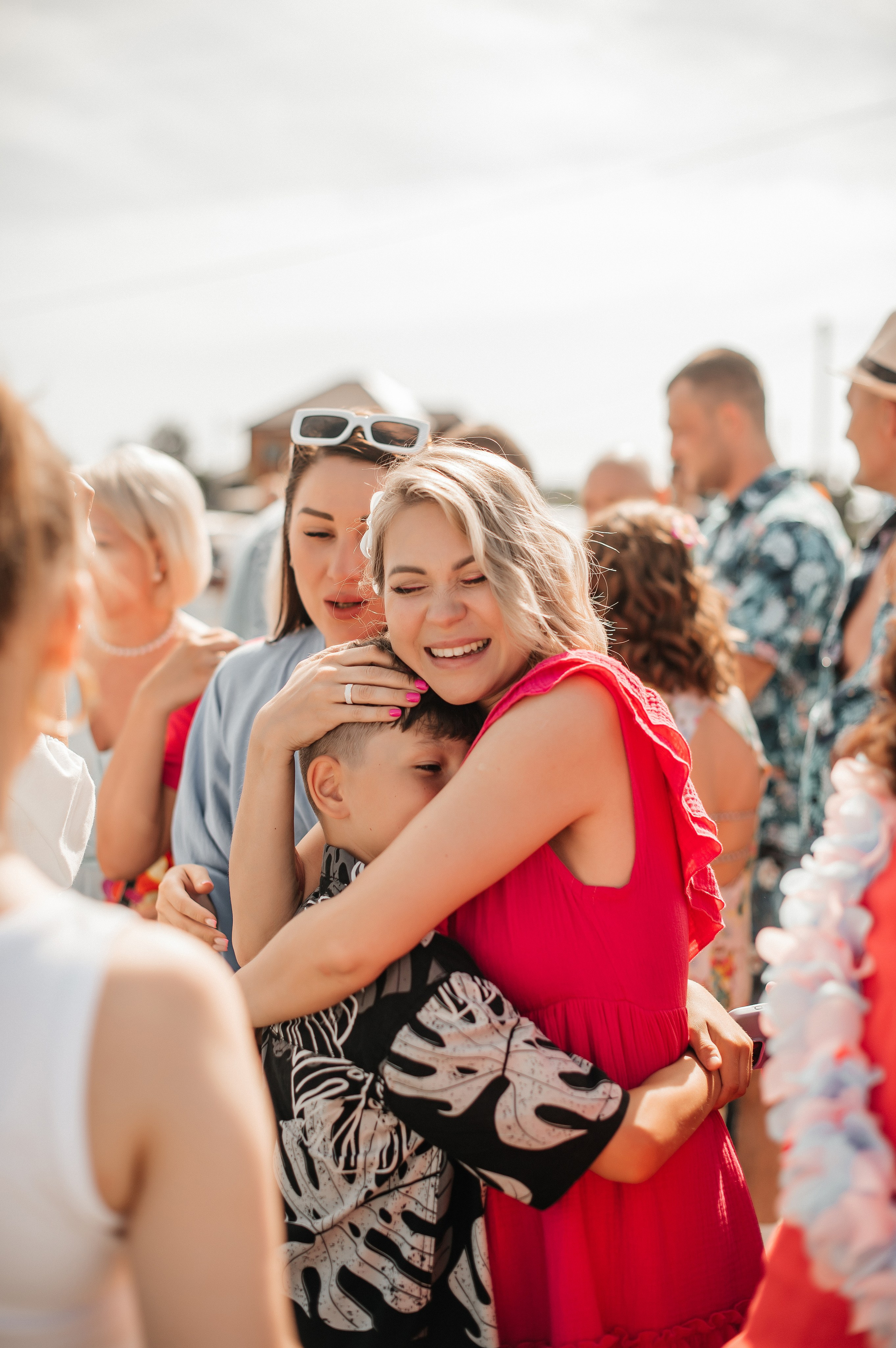 ALOHA!. Свадебный и семейный фотограф в Краснодаре Листкова Галина