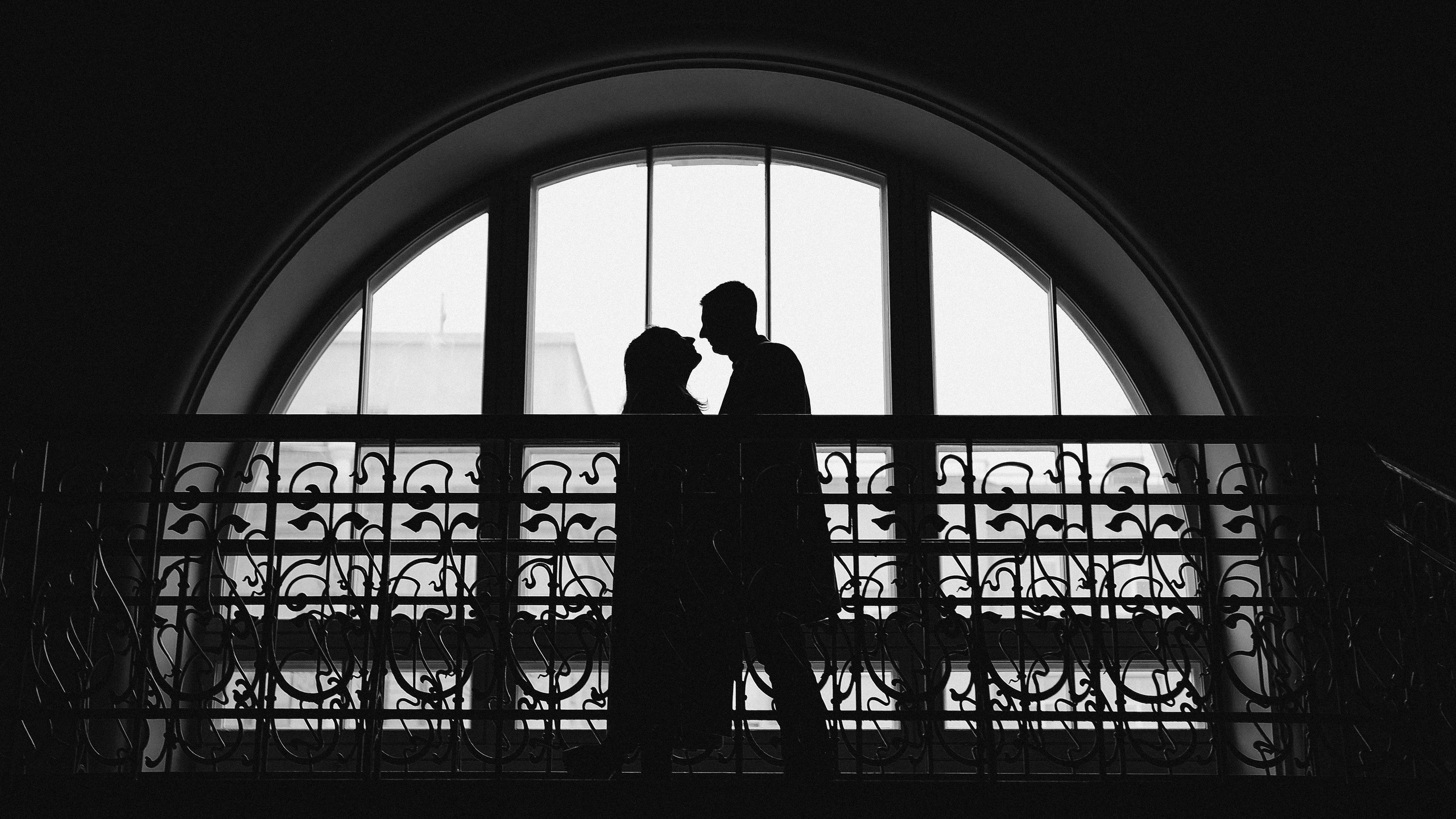 Катя & Саша. Phdkvmr.ru