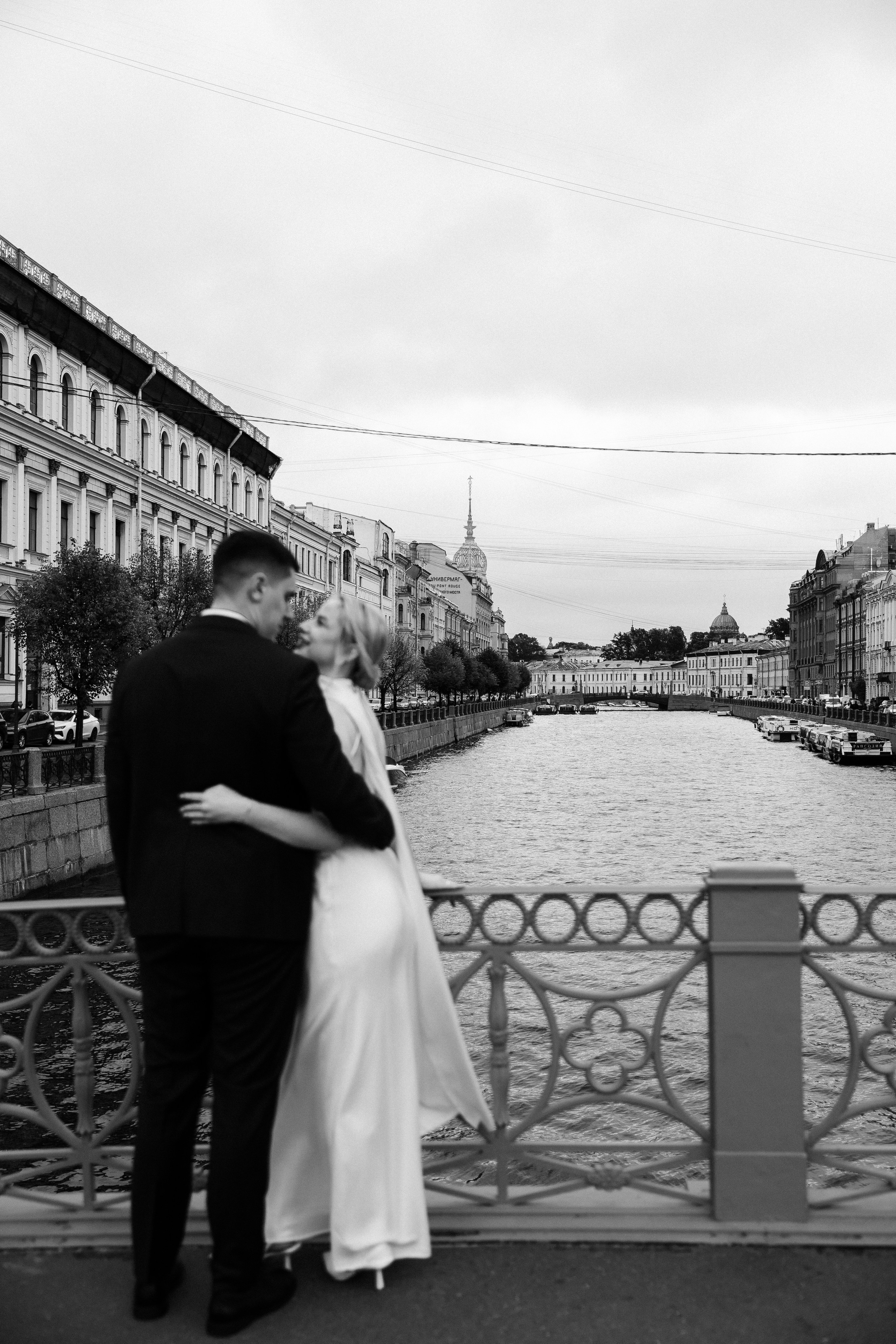 Эвелина & Жора. Phdkvmr.ru