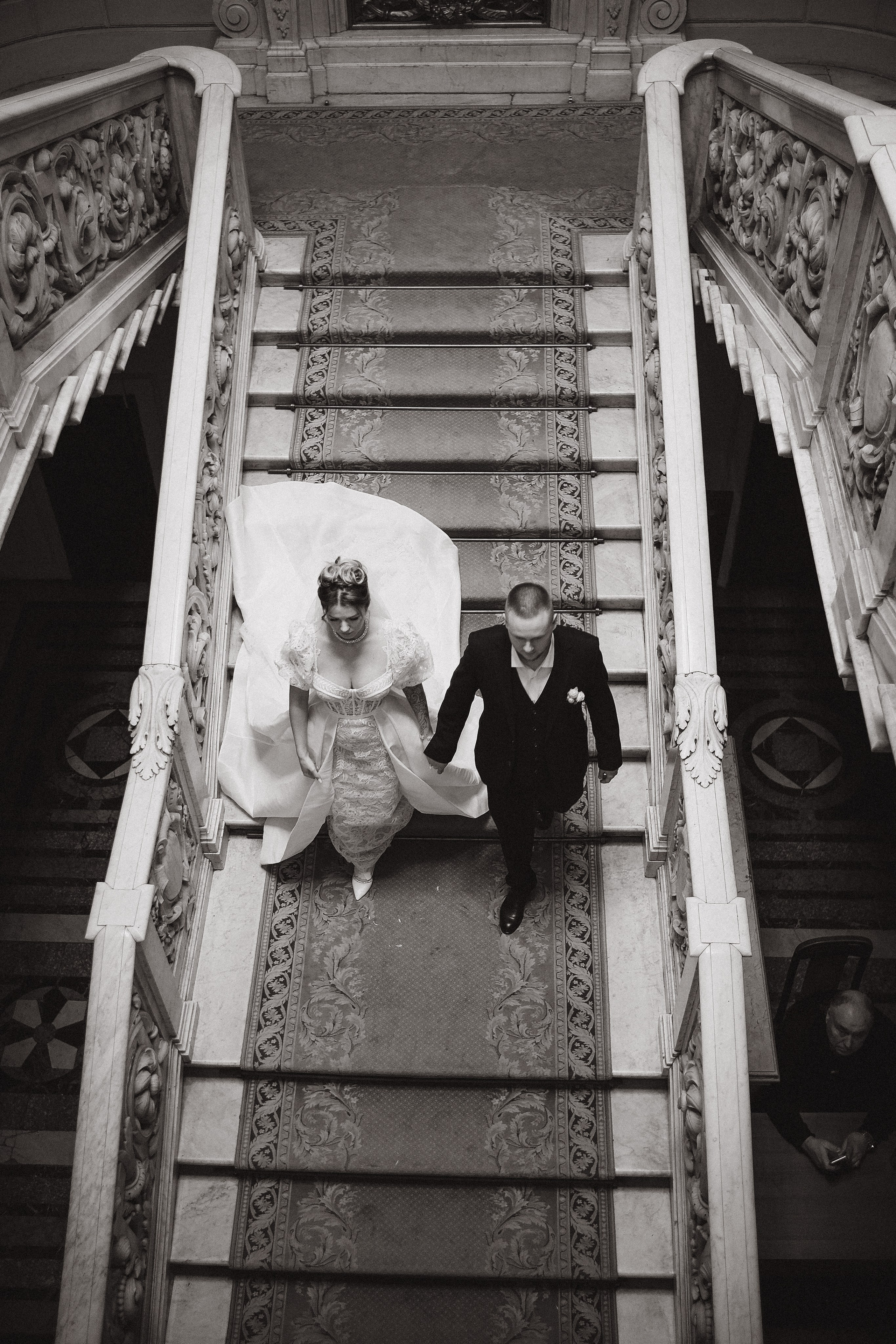 Аня & Рома ДБ1+Дом Учёных. Phdkvmr.ru