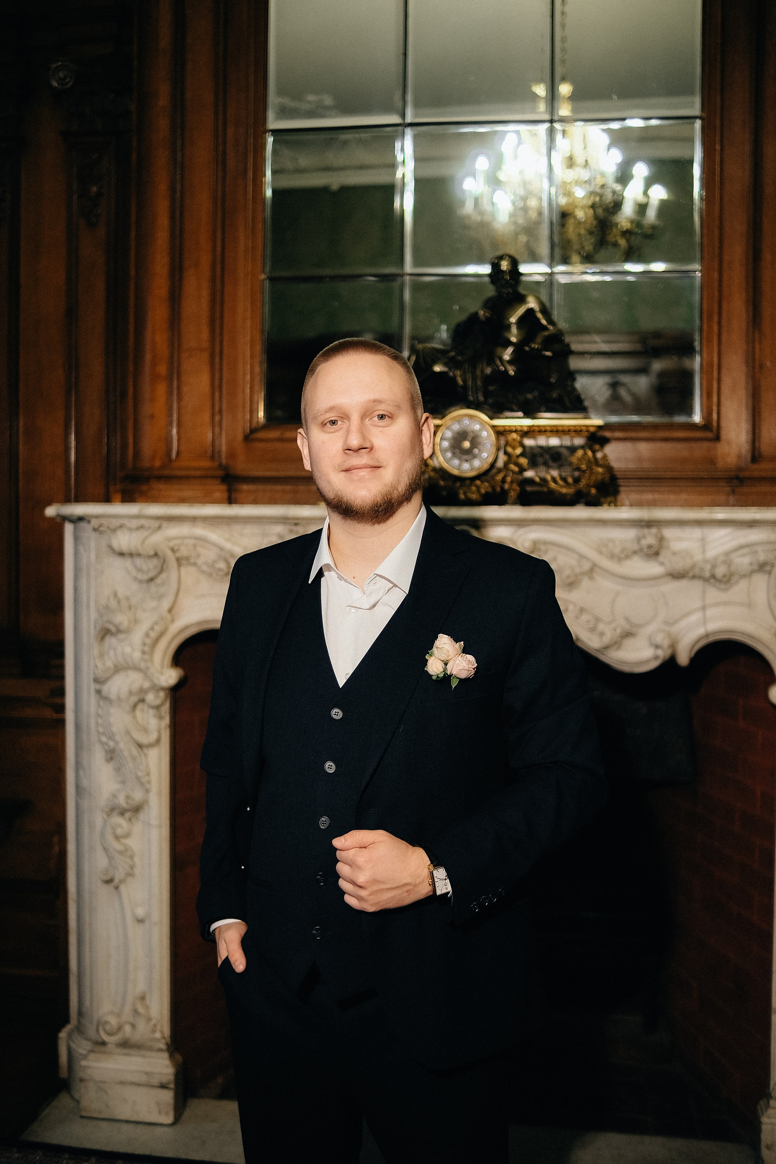 Аня & Рома ДБ1+Дом Учёных. Phdkvmr.ru