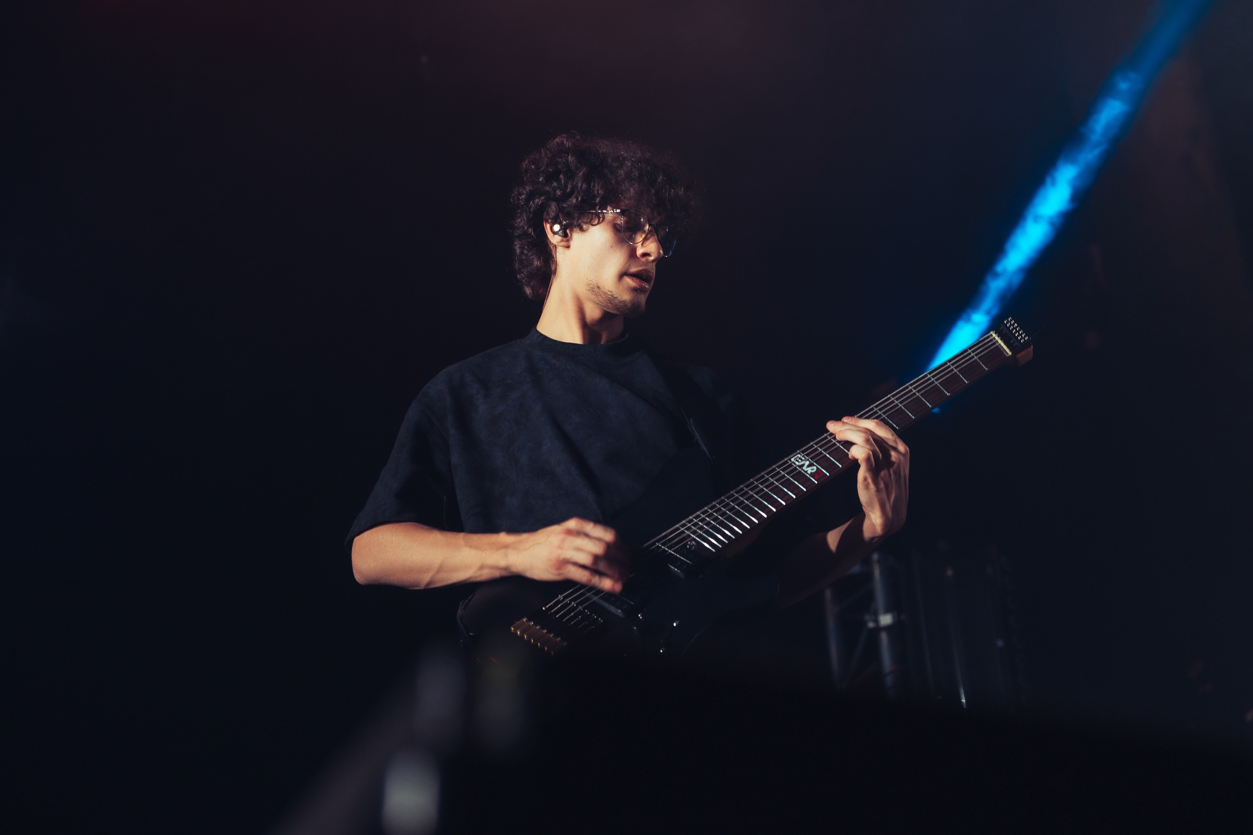 МАВАШИ group, 2025 год. Иван Кубик — фотограф и видеограф