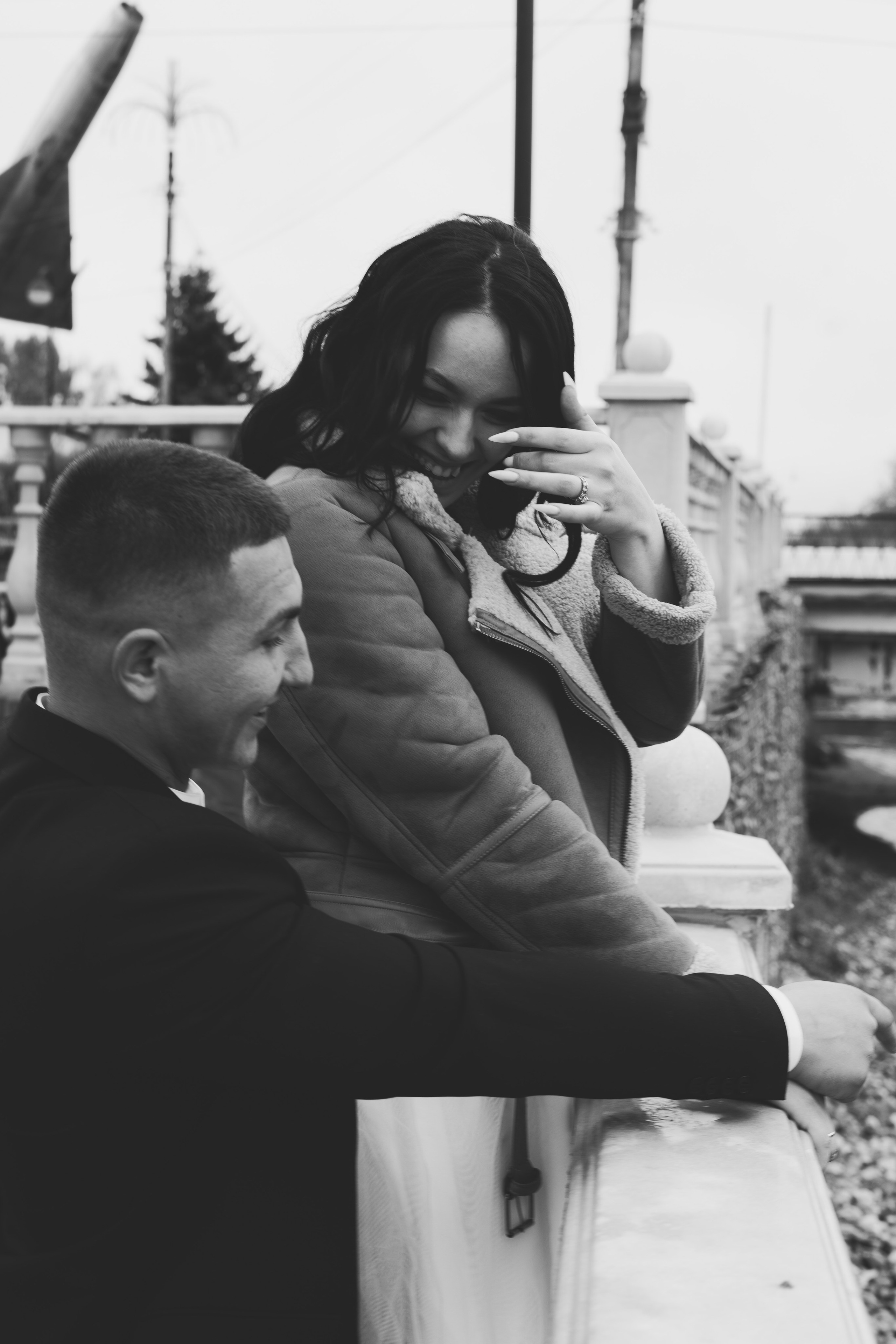 Свадебная история. Фотограф Торопец Кристина Абрамова Kanwellia photography