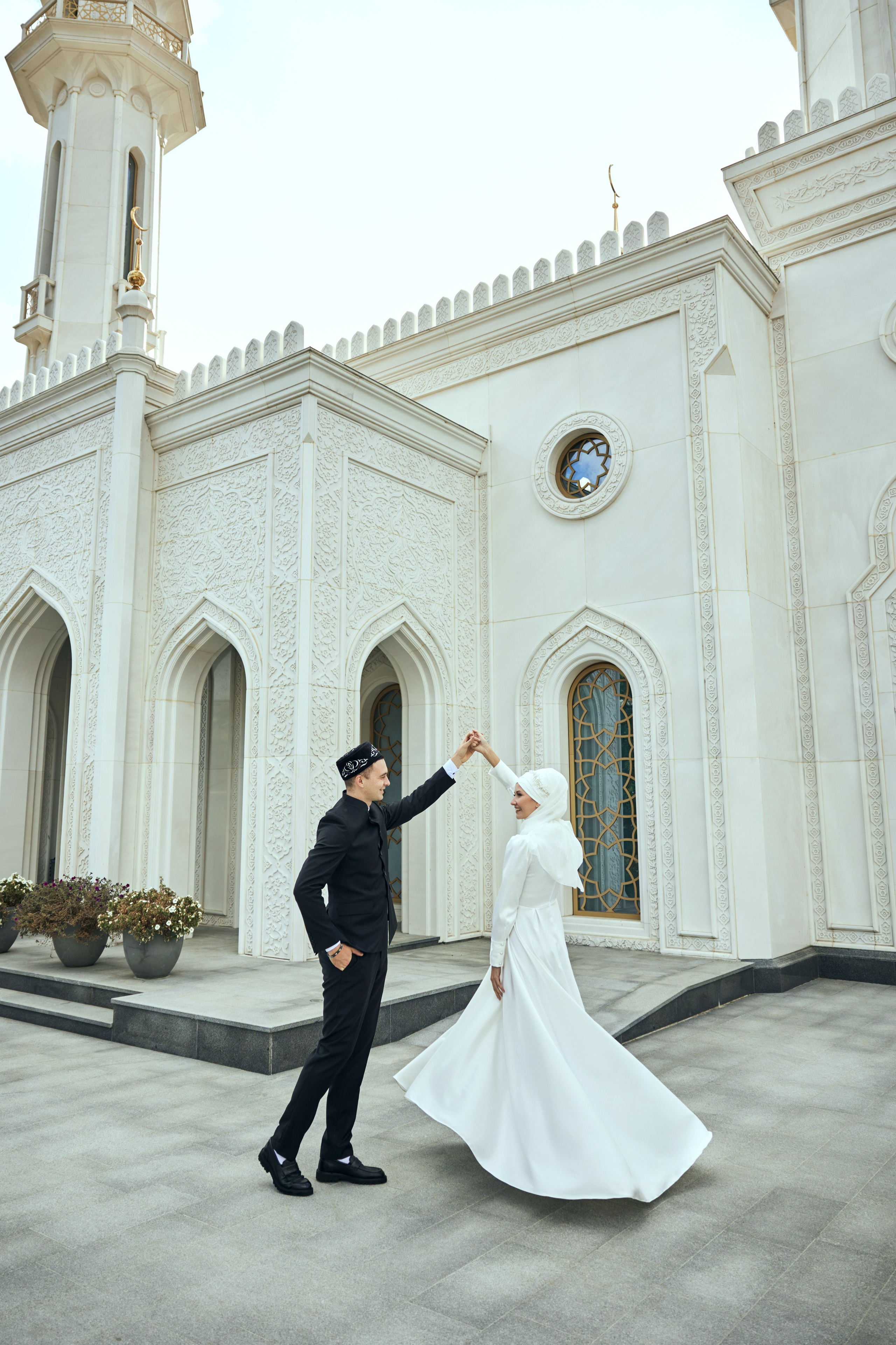 Rafis & Regina. Главная