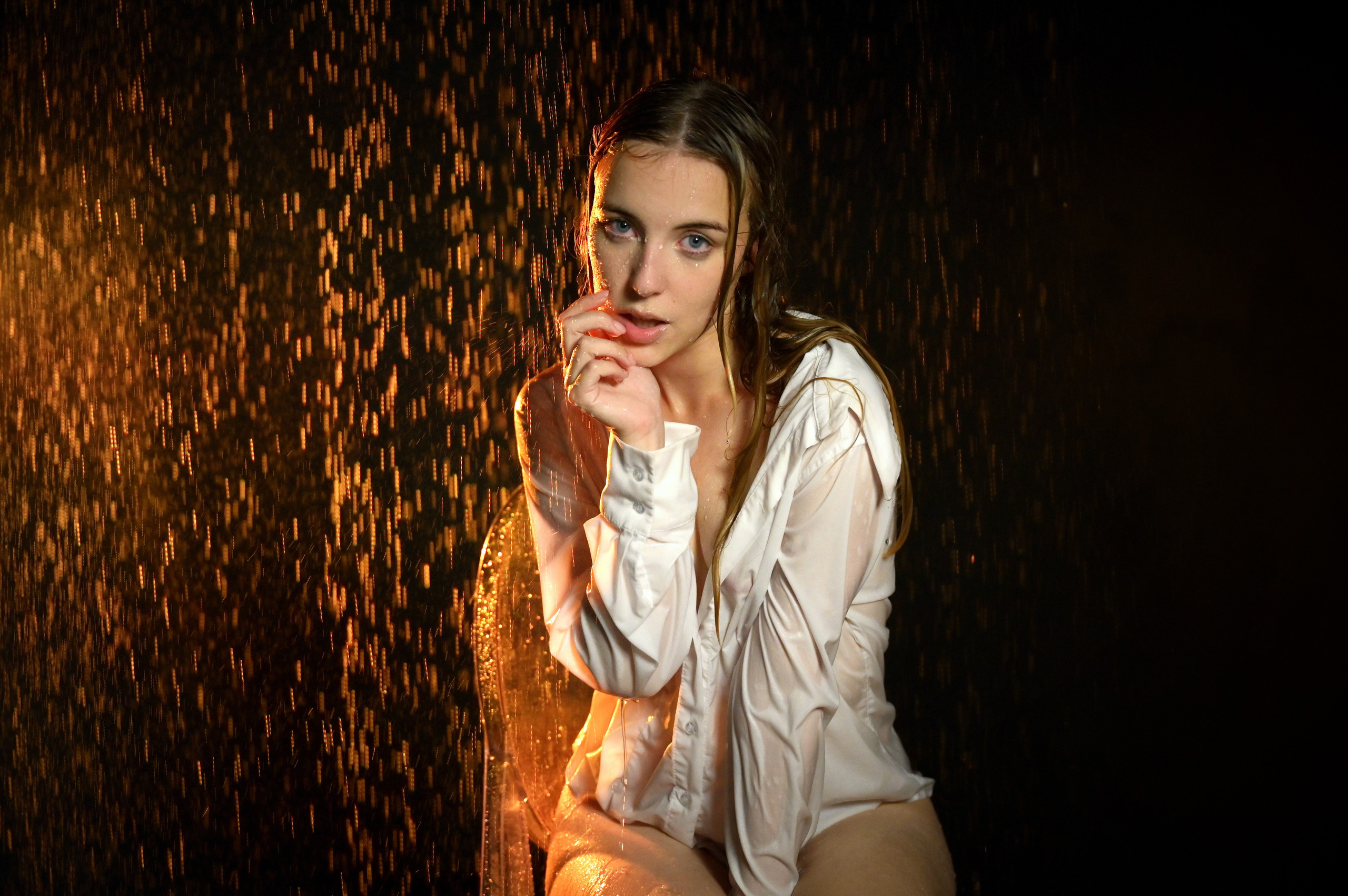 Креативные съёмки. Фотограф в Москве Ольга Черникова