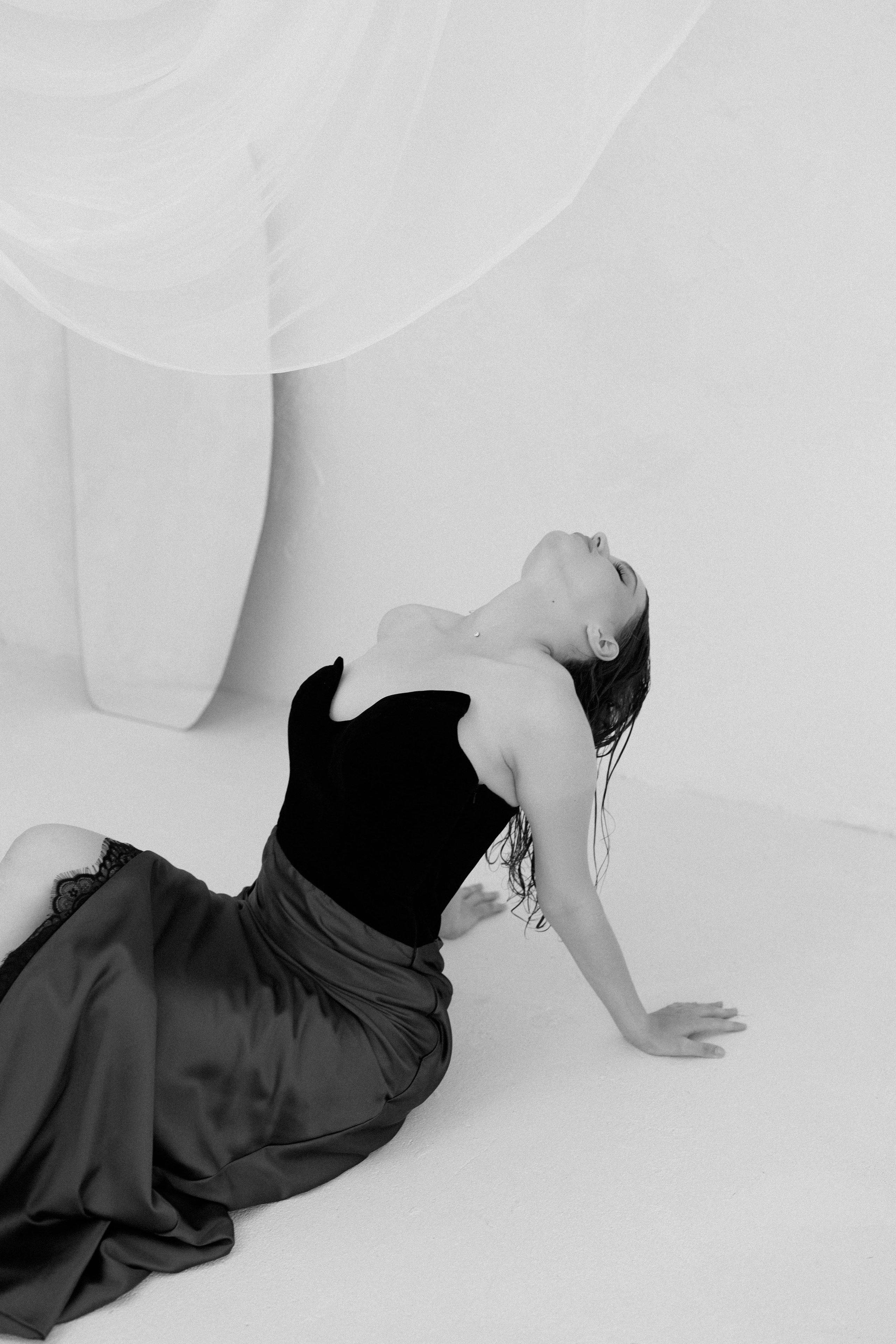 Студия. Аксанна Аракелян