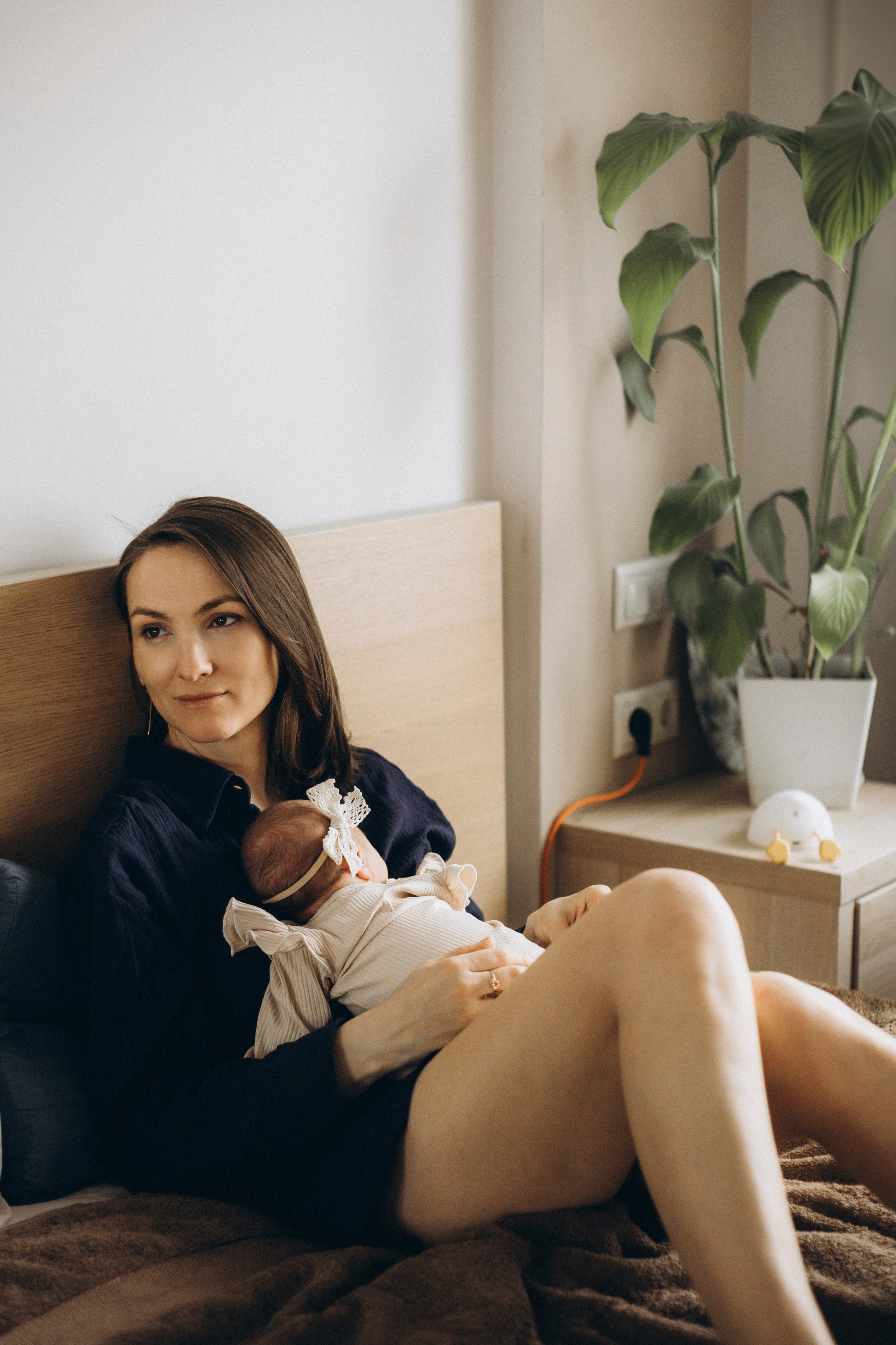 Гриша, Алла, Даня и Маргоша. Фотограф В Москве и Подольске Лена Иванова