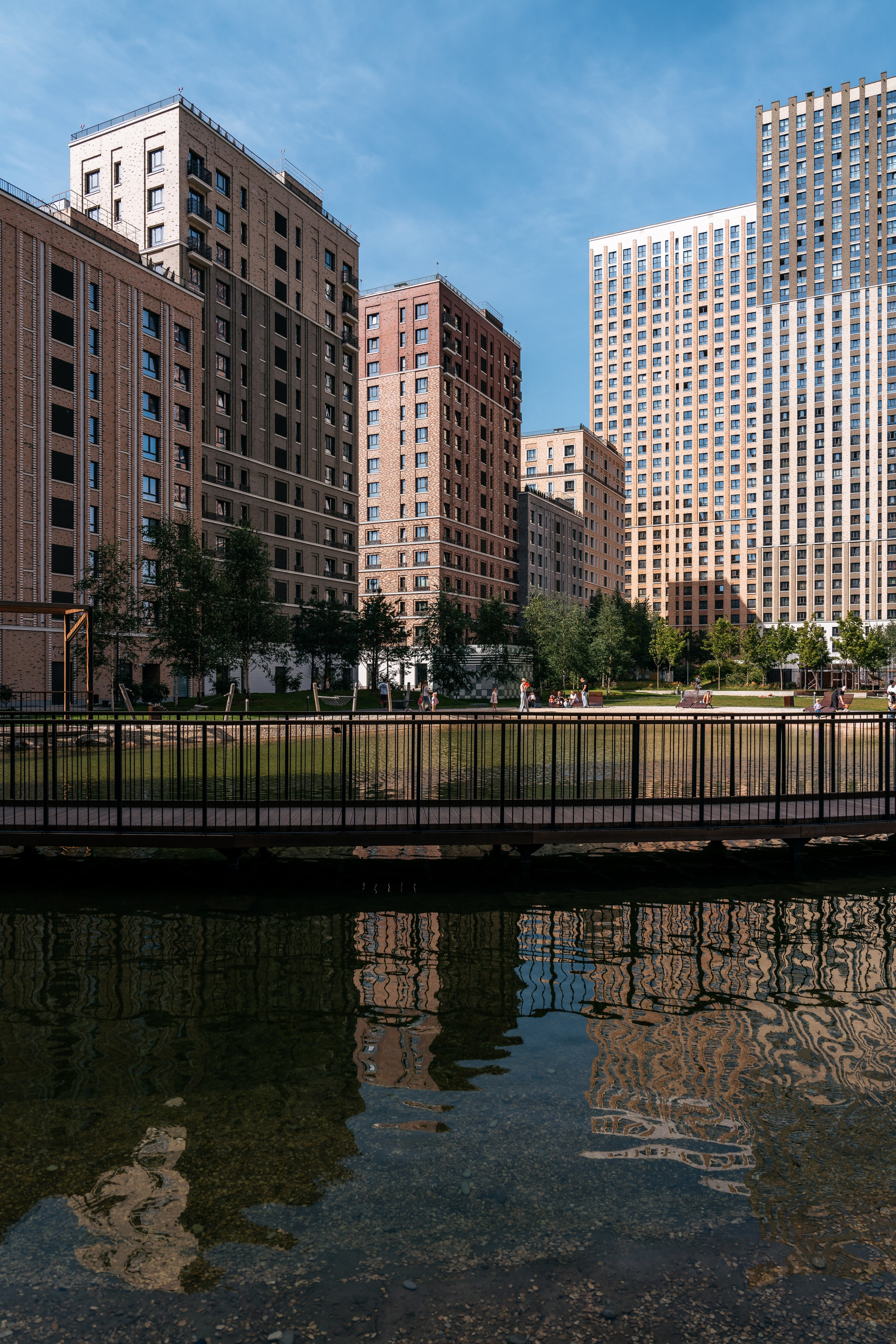 Seliger City, MR GROUP. @tomrus: Рустам Шагиморданов — фотограф