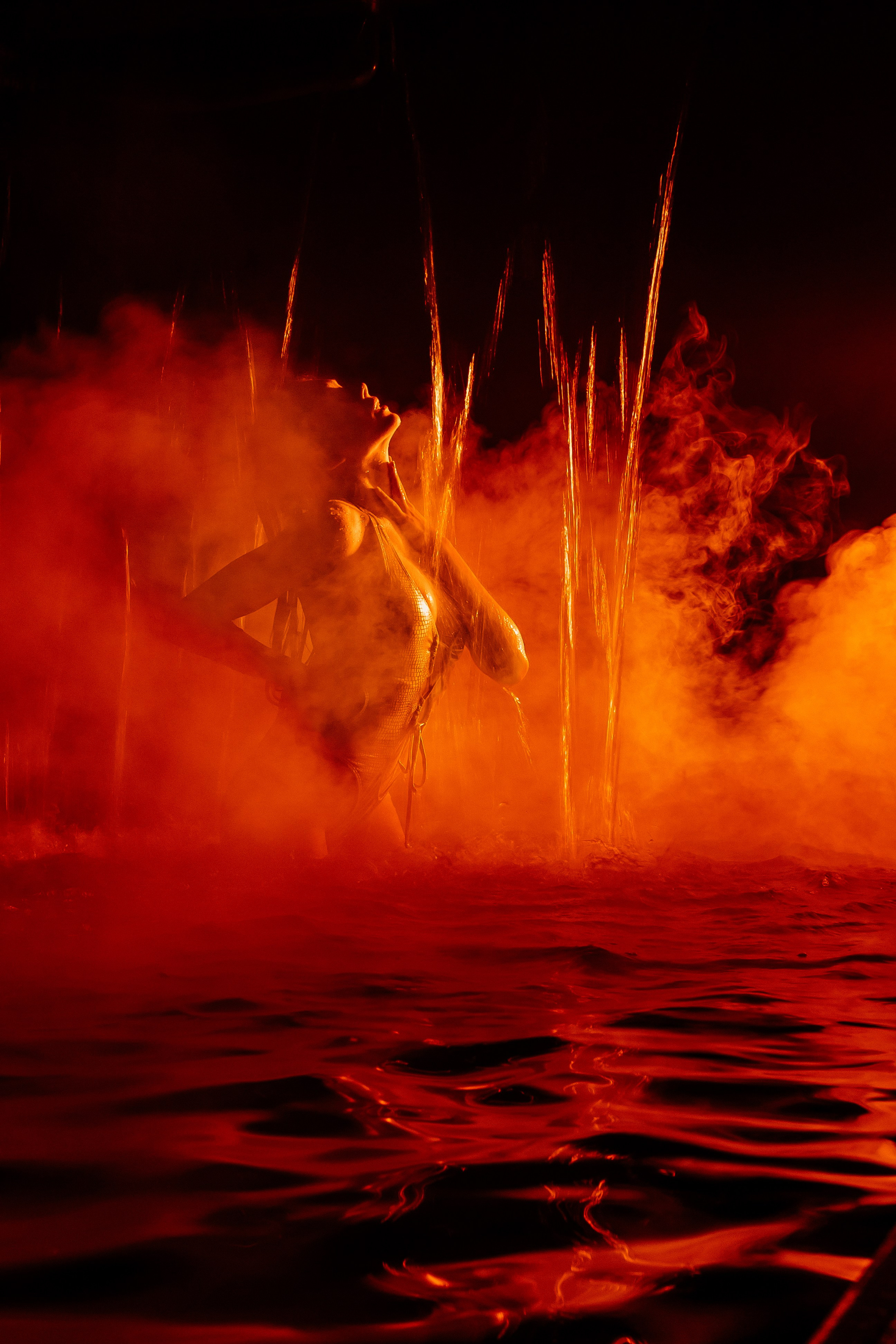 Аква. Главная