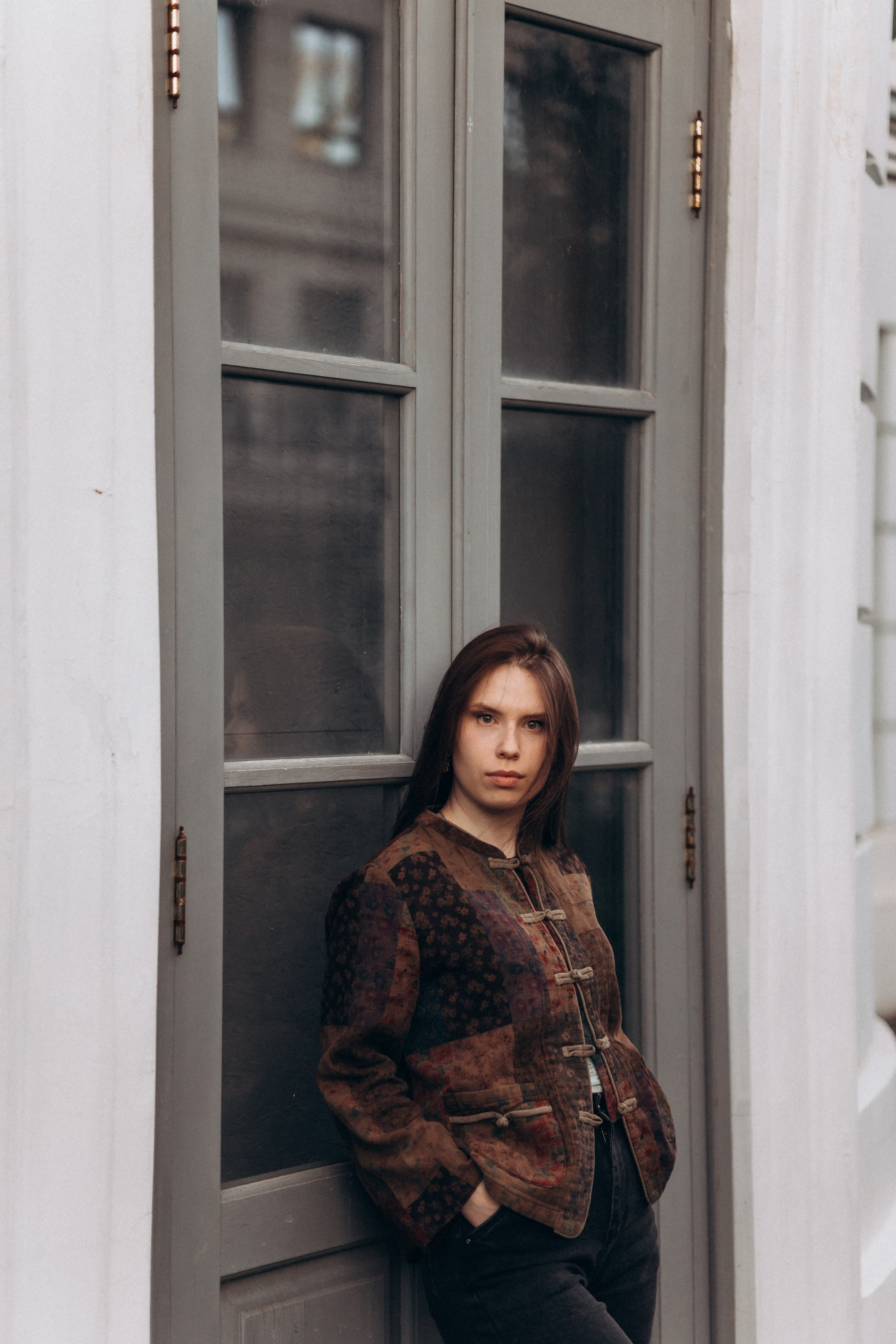 Карина. Фотограф Нижний Новгород