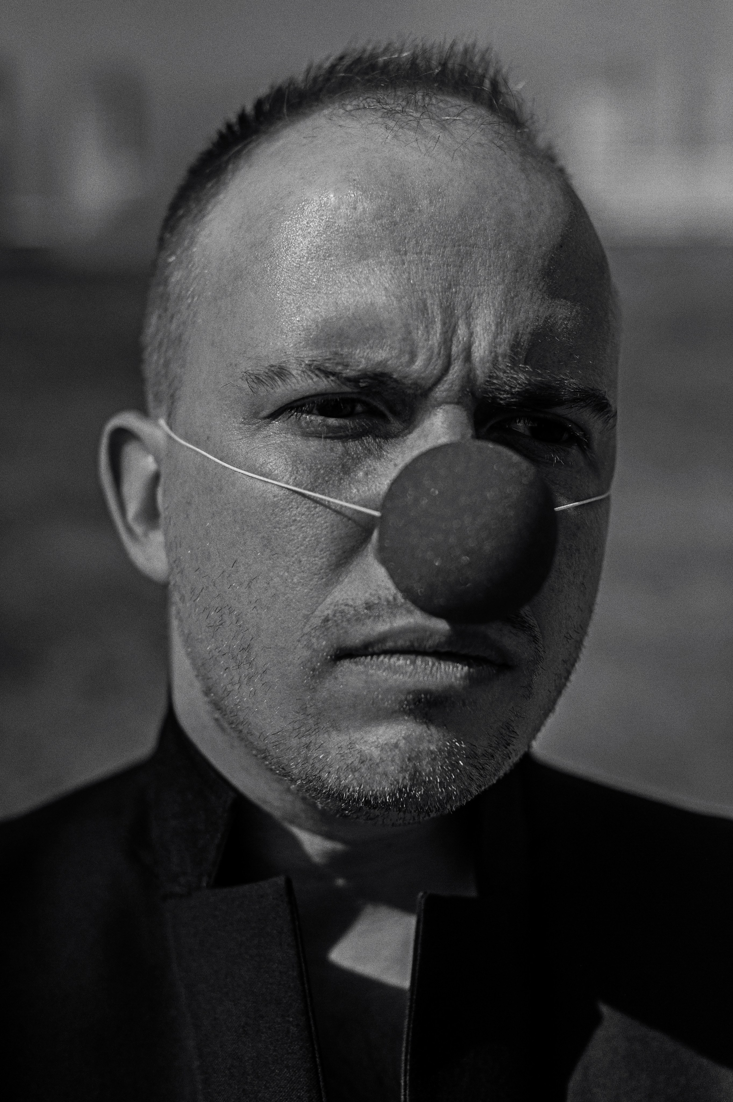 Глеб. Сергей Виноградов фотограф Россия Санкт-Петербург