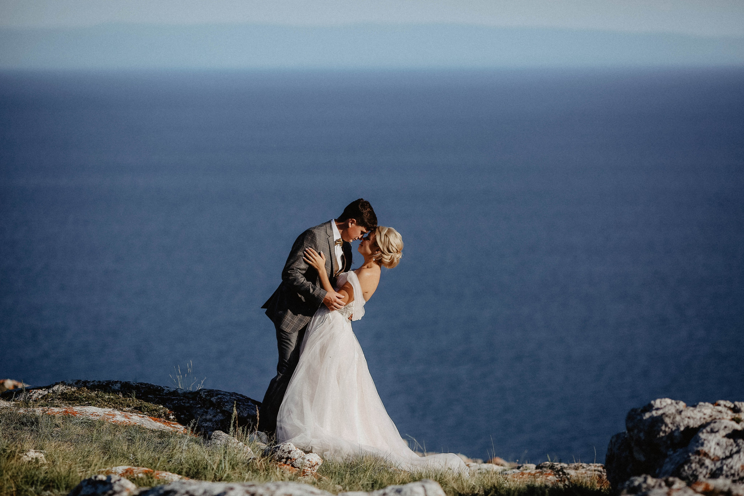 Выездная прогулка Байкал. Главная