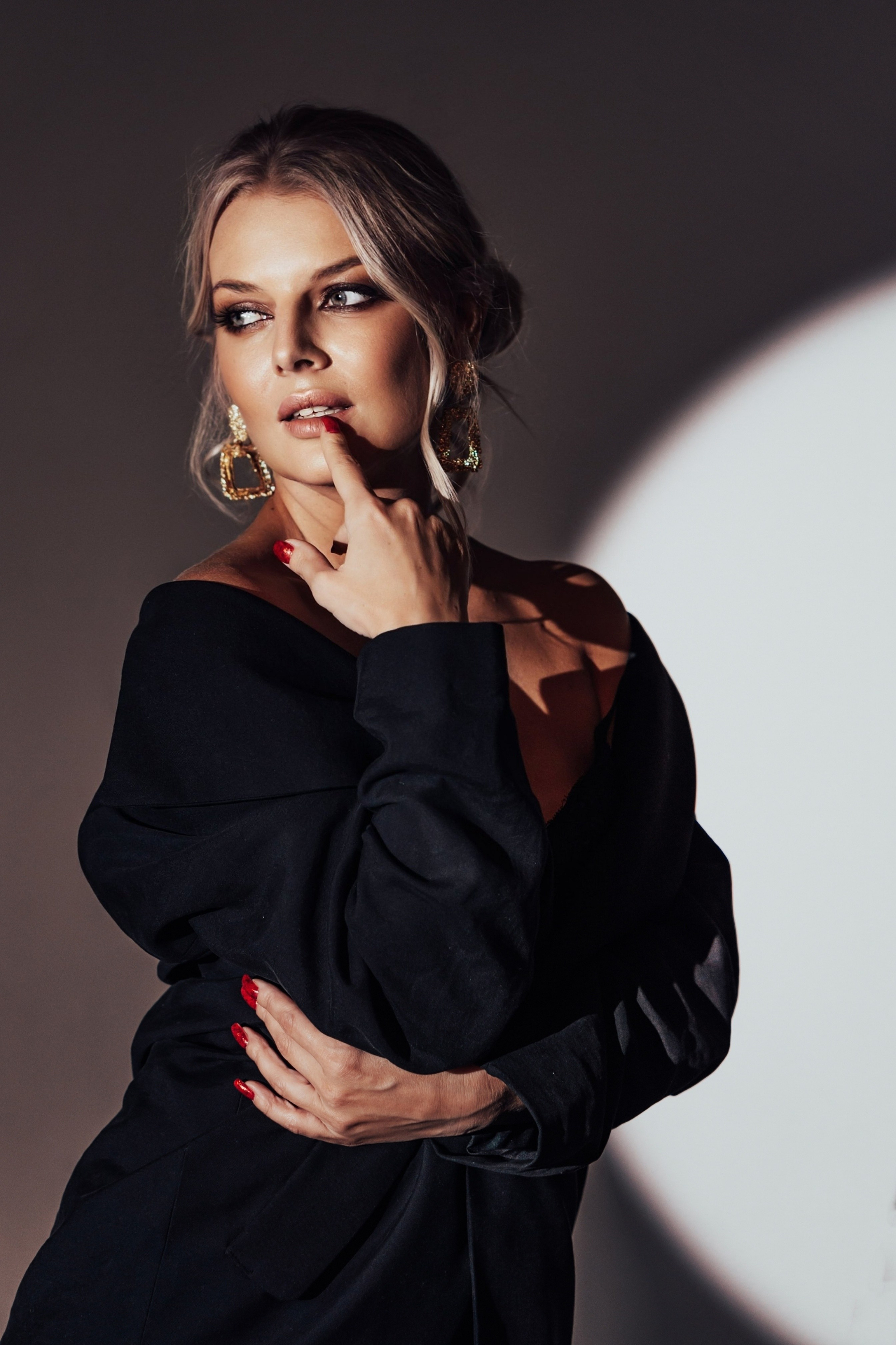 Индивидуальные женские съемки. Фотограф Щелково, Королев, Балашиха, Москва Анастасия Тягина