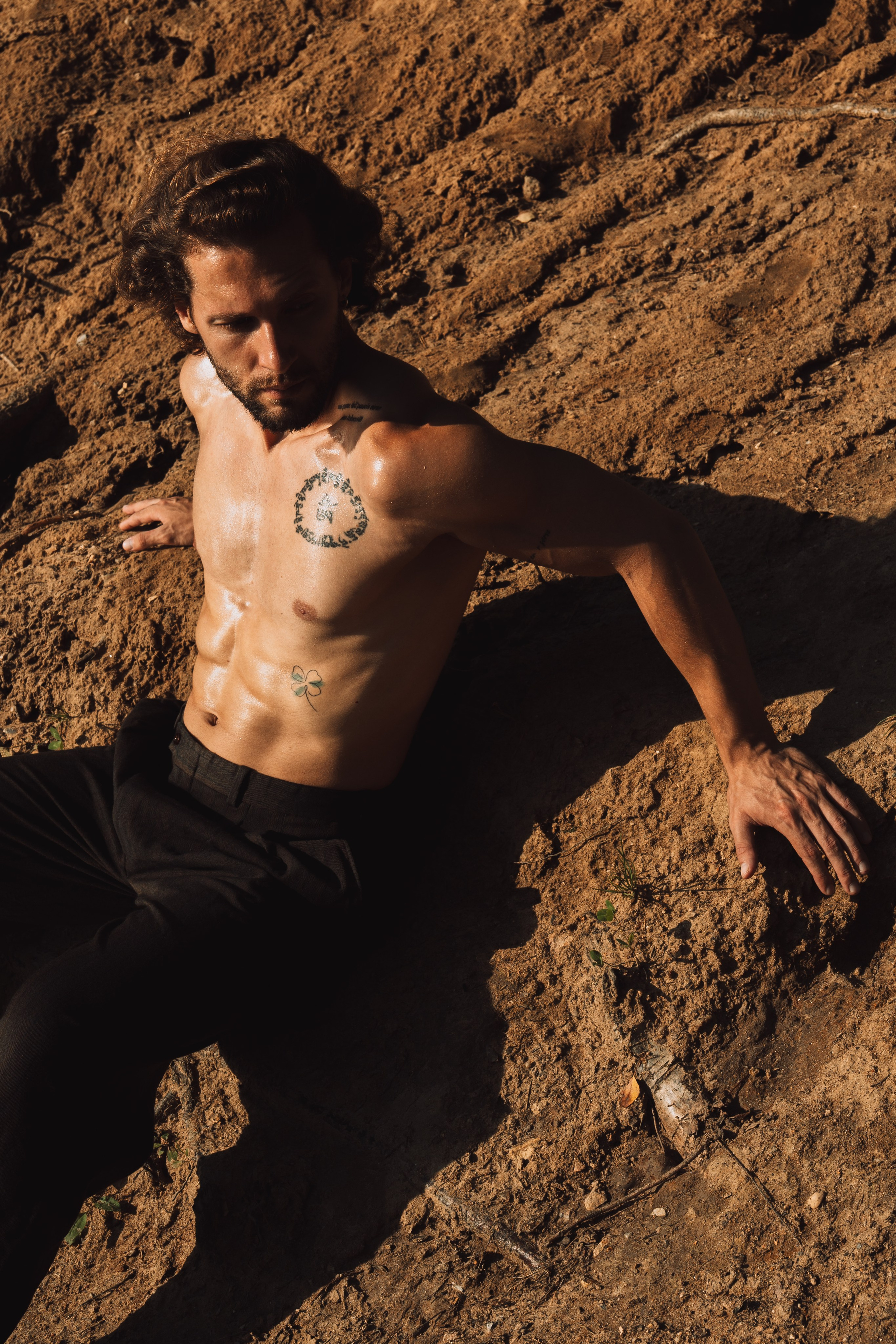 Индивидуальные мужские съемки. Фотограф Щелково, Королев, Балашиха, Москва Анастасия Тягина