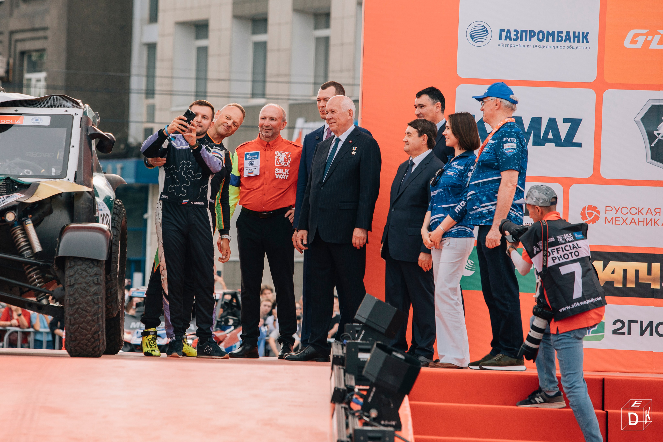 SilkWay 2025. Фотограф Иркутск | Денис Ерёменко