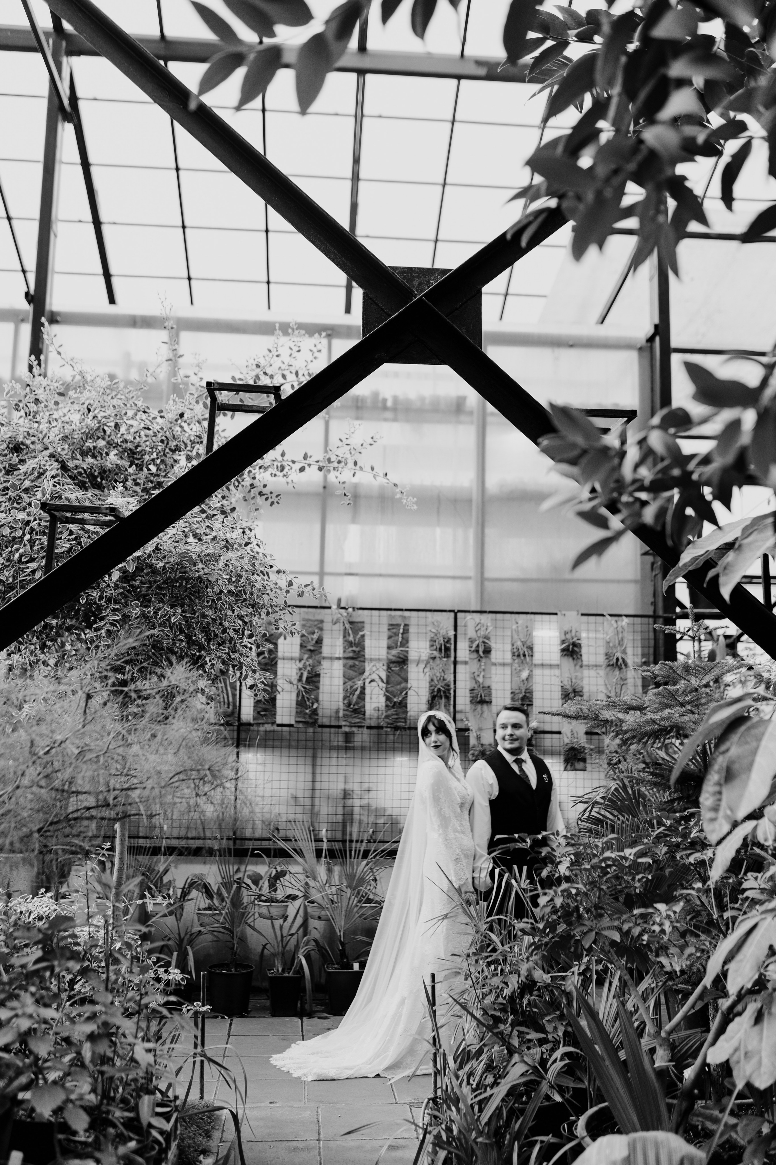 Свадьба Лены и Миши. Свадебный и семейный фотограф Женя Добрянская в Нижнем Новгороде