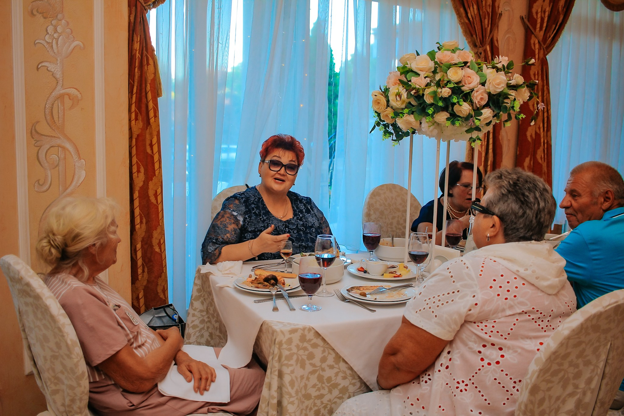 Тимур и Нина. Фотограф в Крыму Григорий