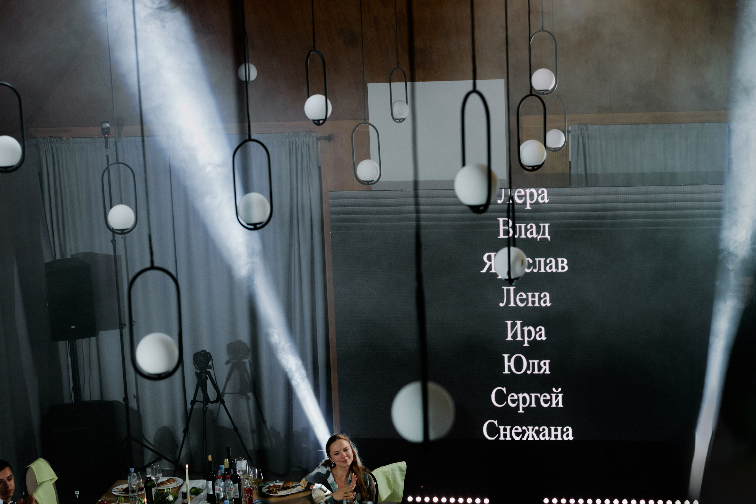 Лаймовое настроение. Фотограф Елена Краснопевцева