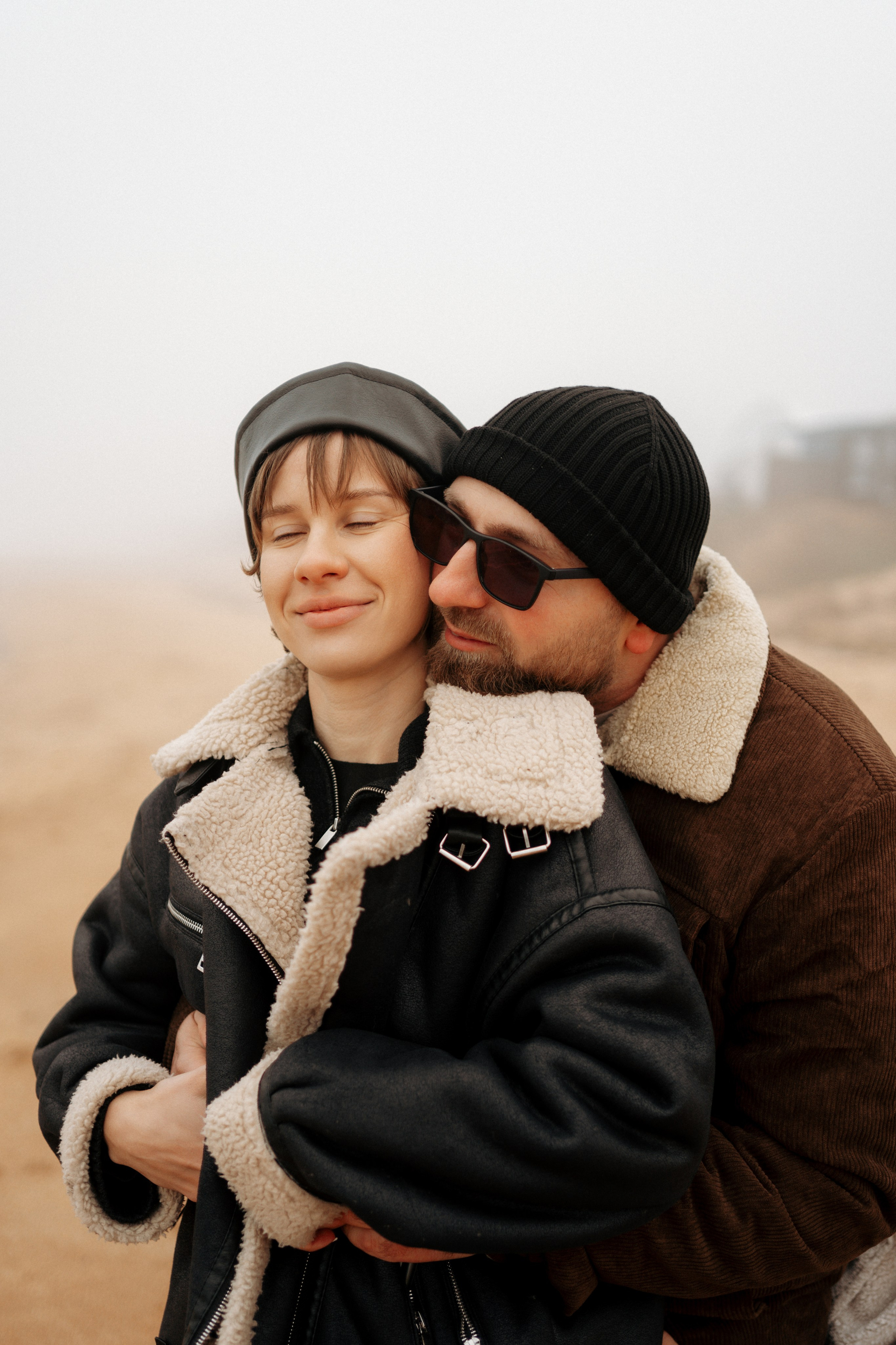 Твои, Мои, Наши