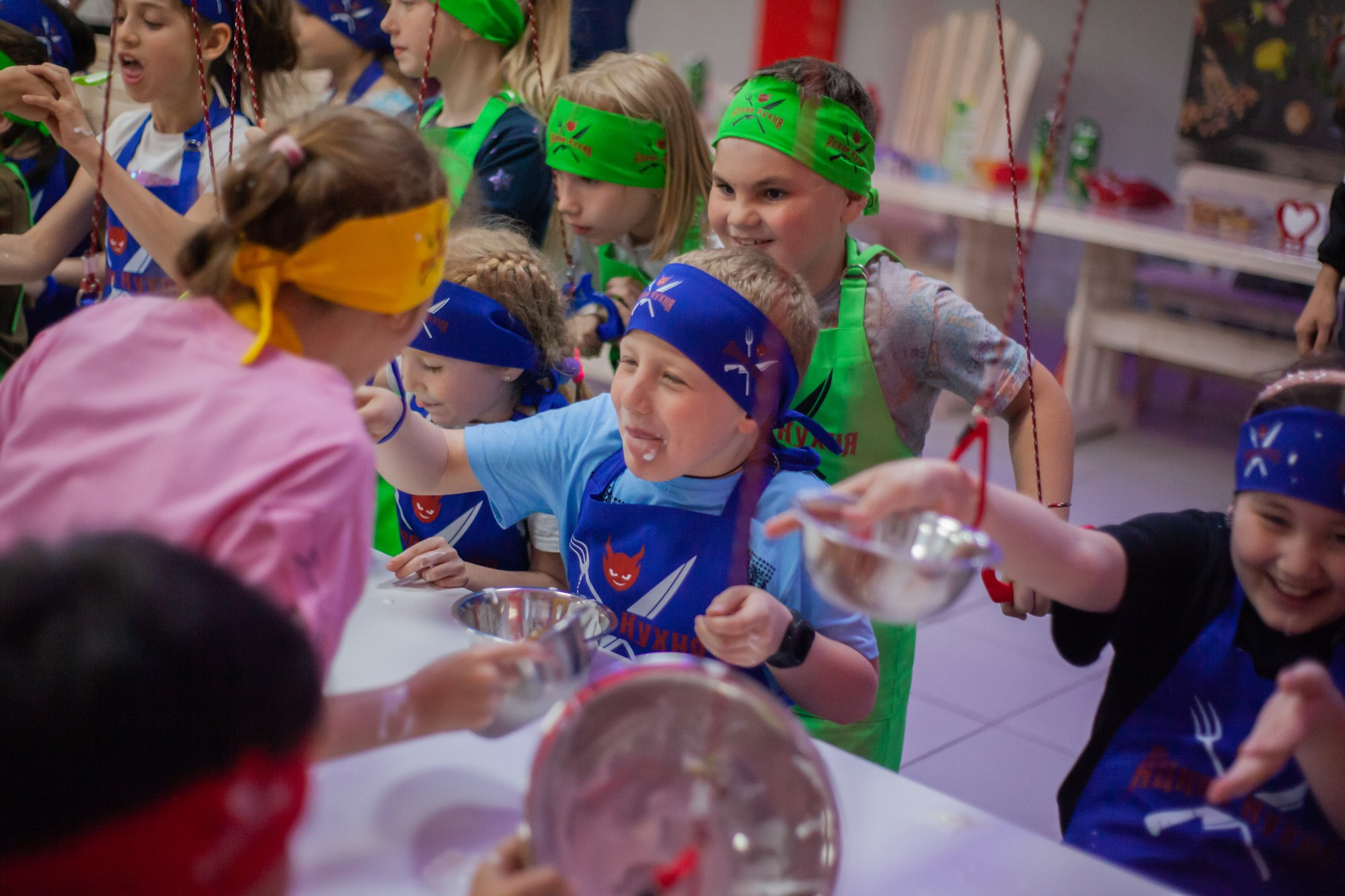 Ацкая кухня