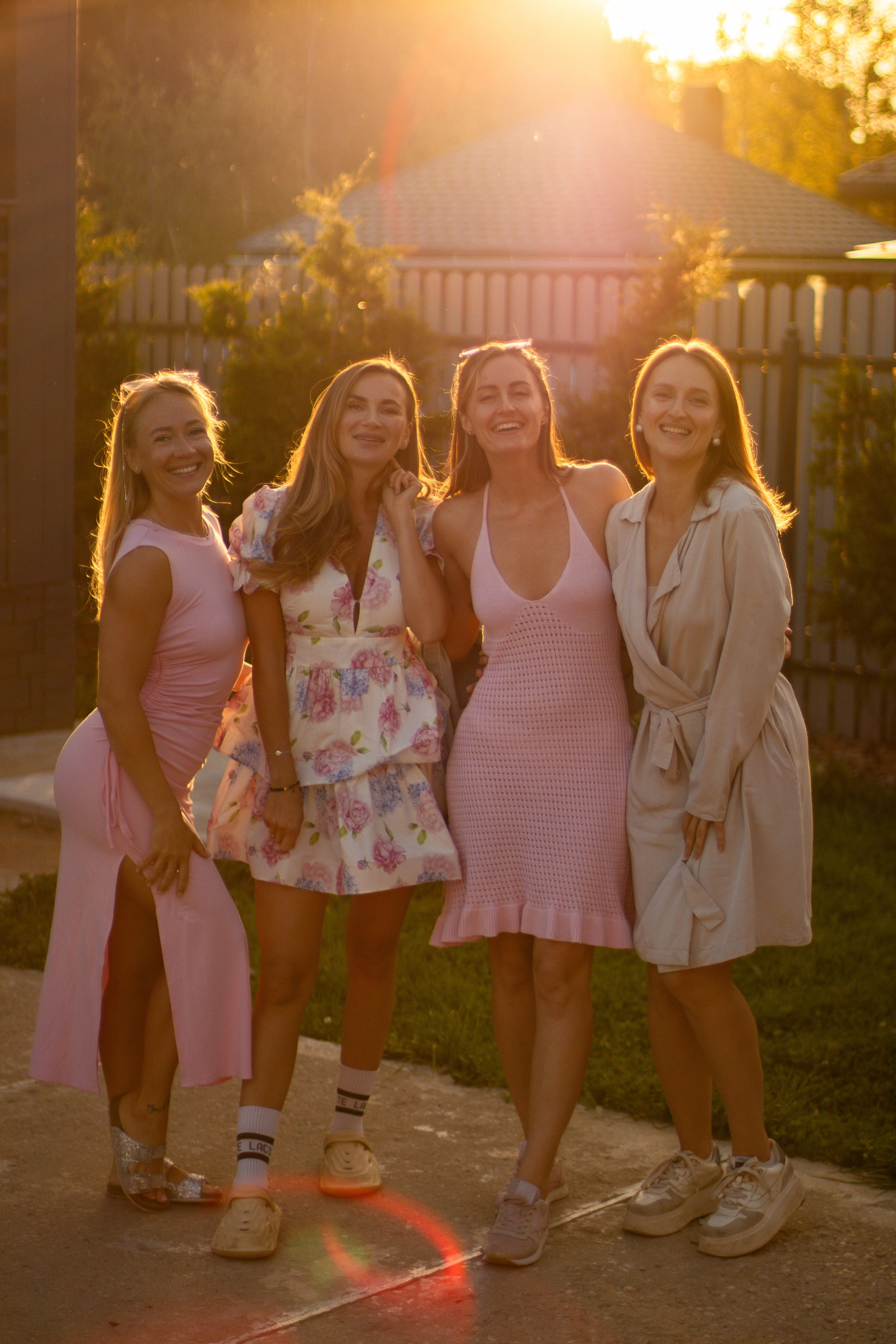 Праздники. Фотограф в Москве и Московской области — Акулина Софья