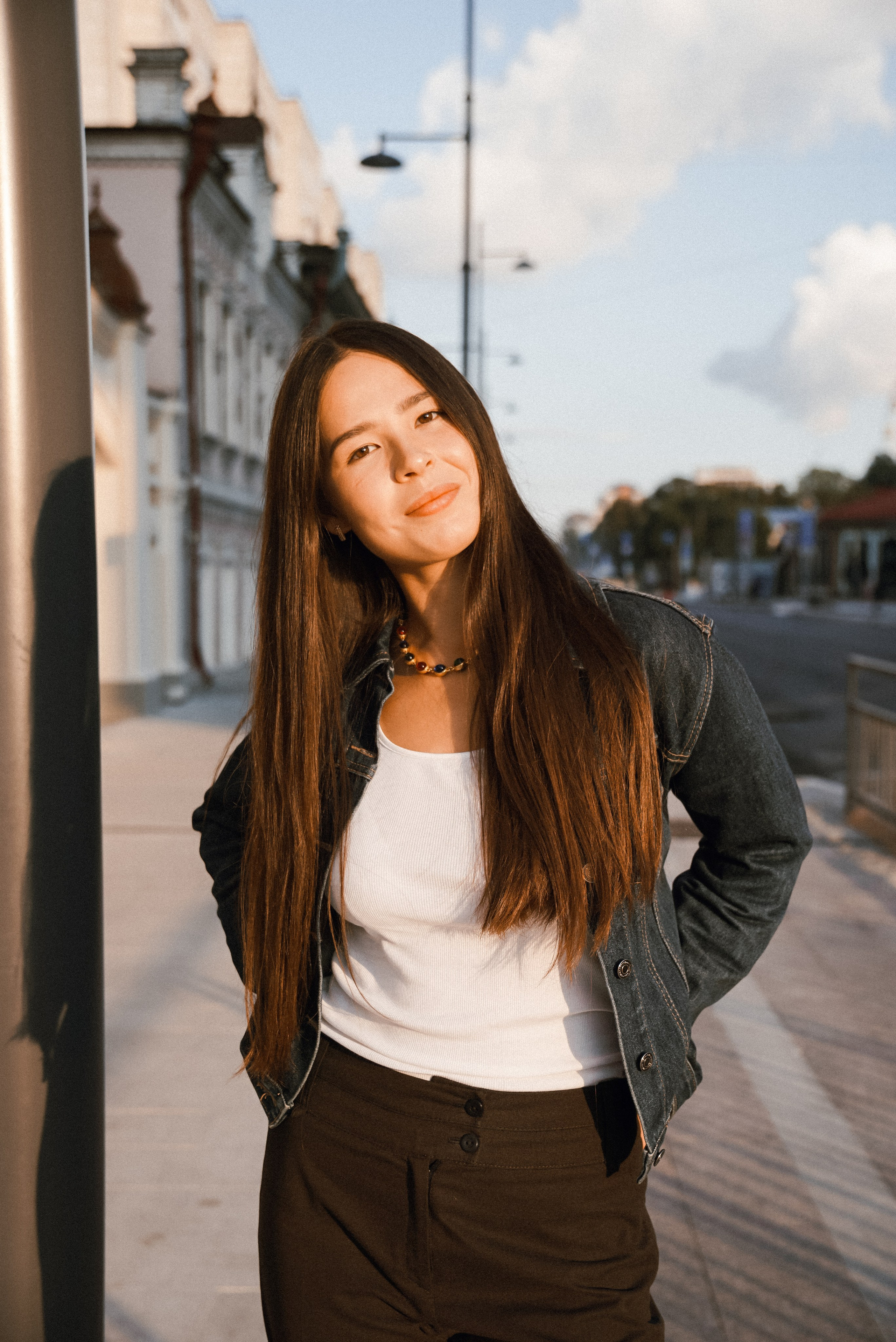 Karina. Фотограф в Тюмени Шишкова Ксения