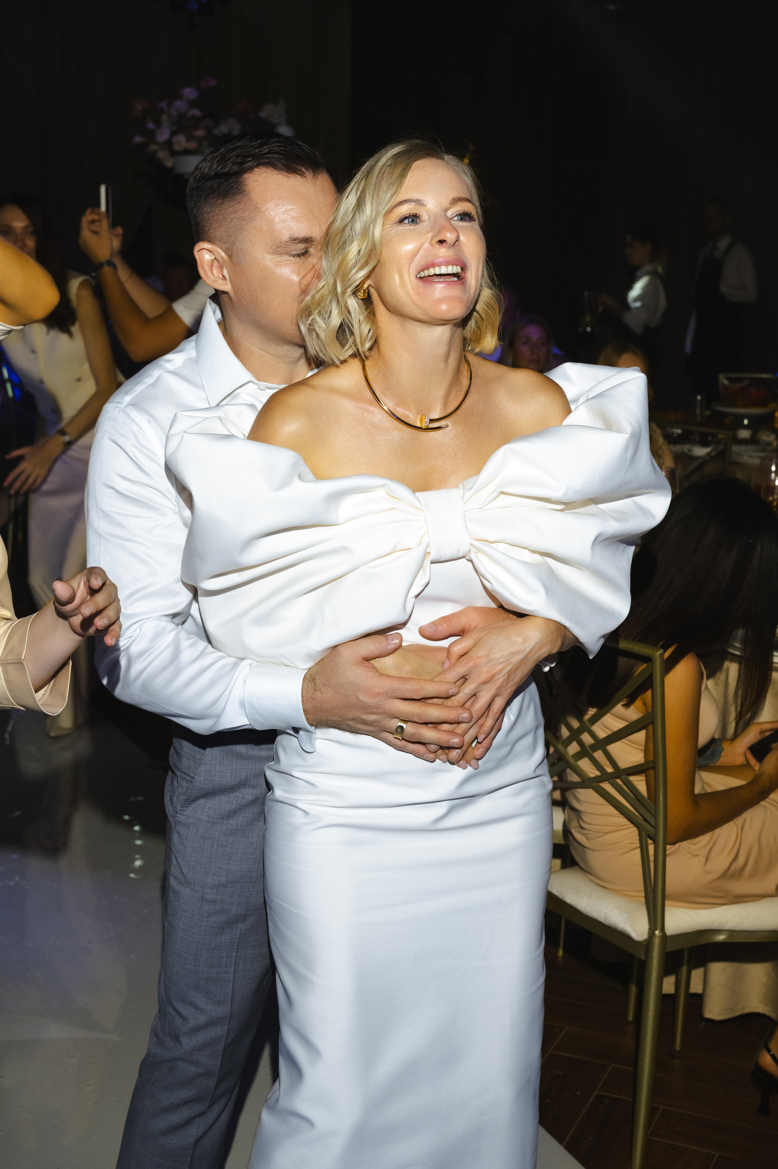 Вадим и Анета. Свадебный фотограф Ростов-на- Дону, Краснодар, Москва