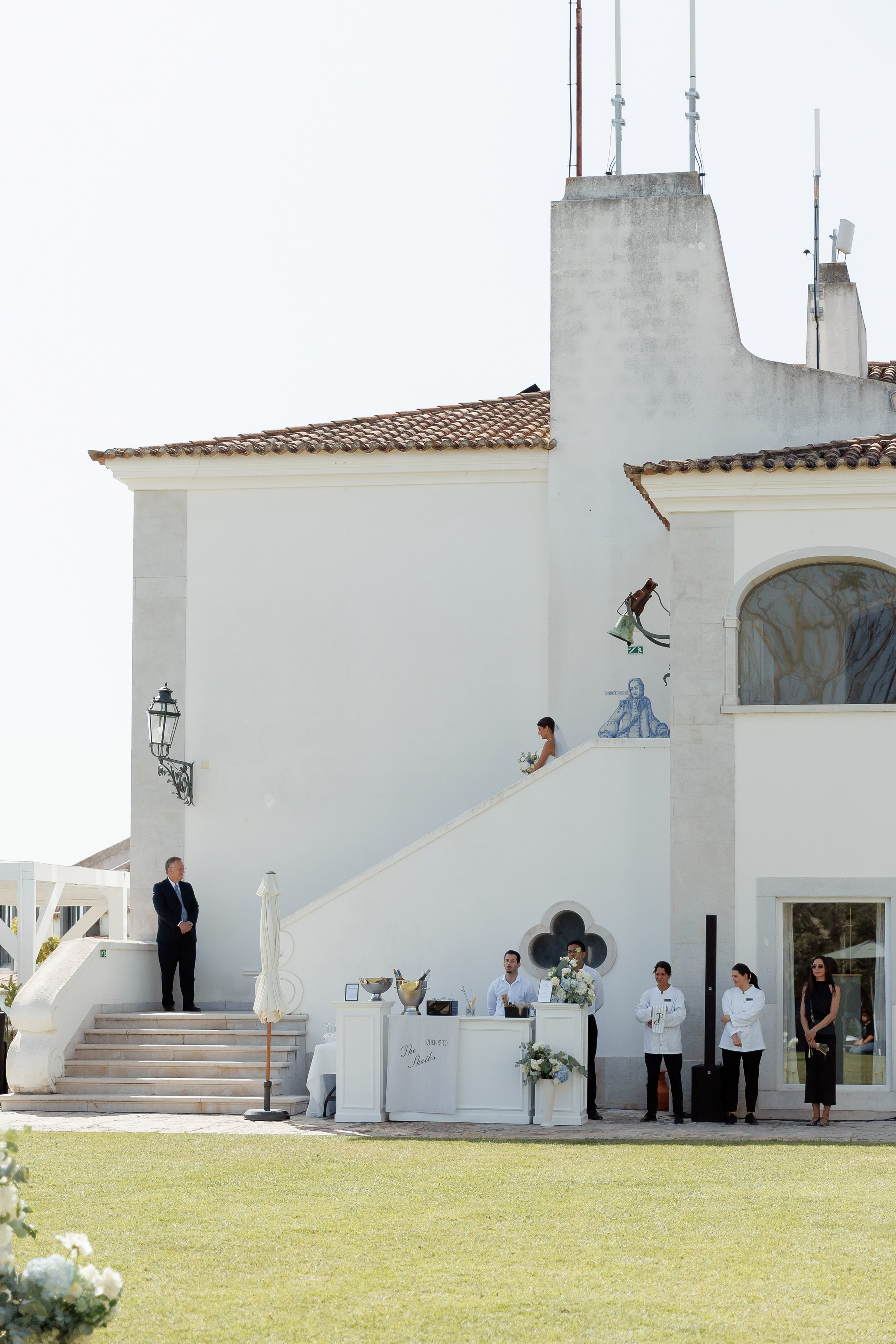 T & E. Wedding photographer