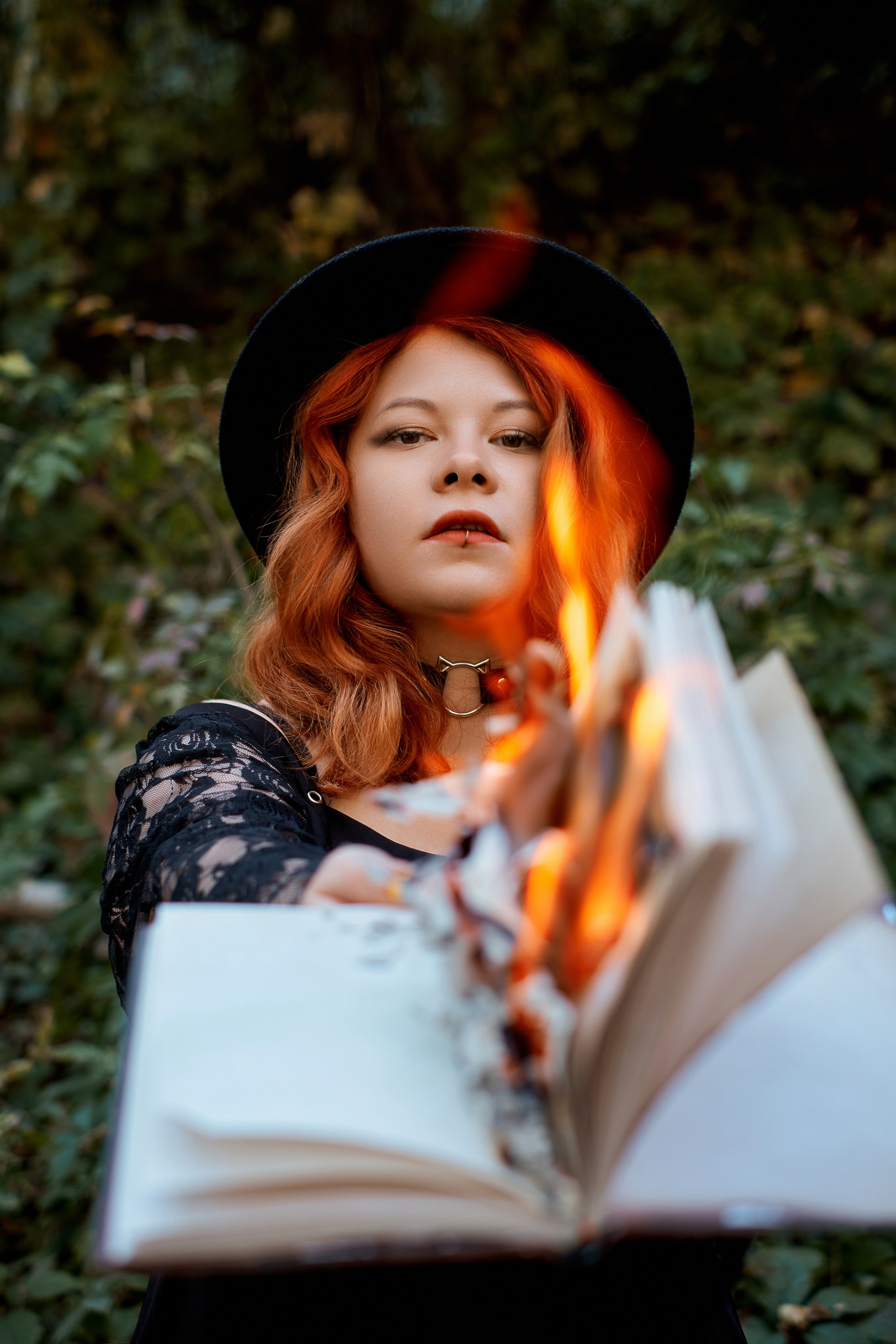 Мария. Фотограф Таганрог Анна Трайжон