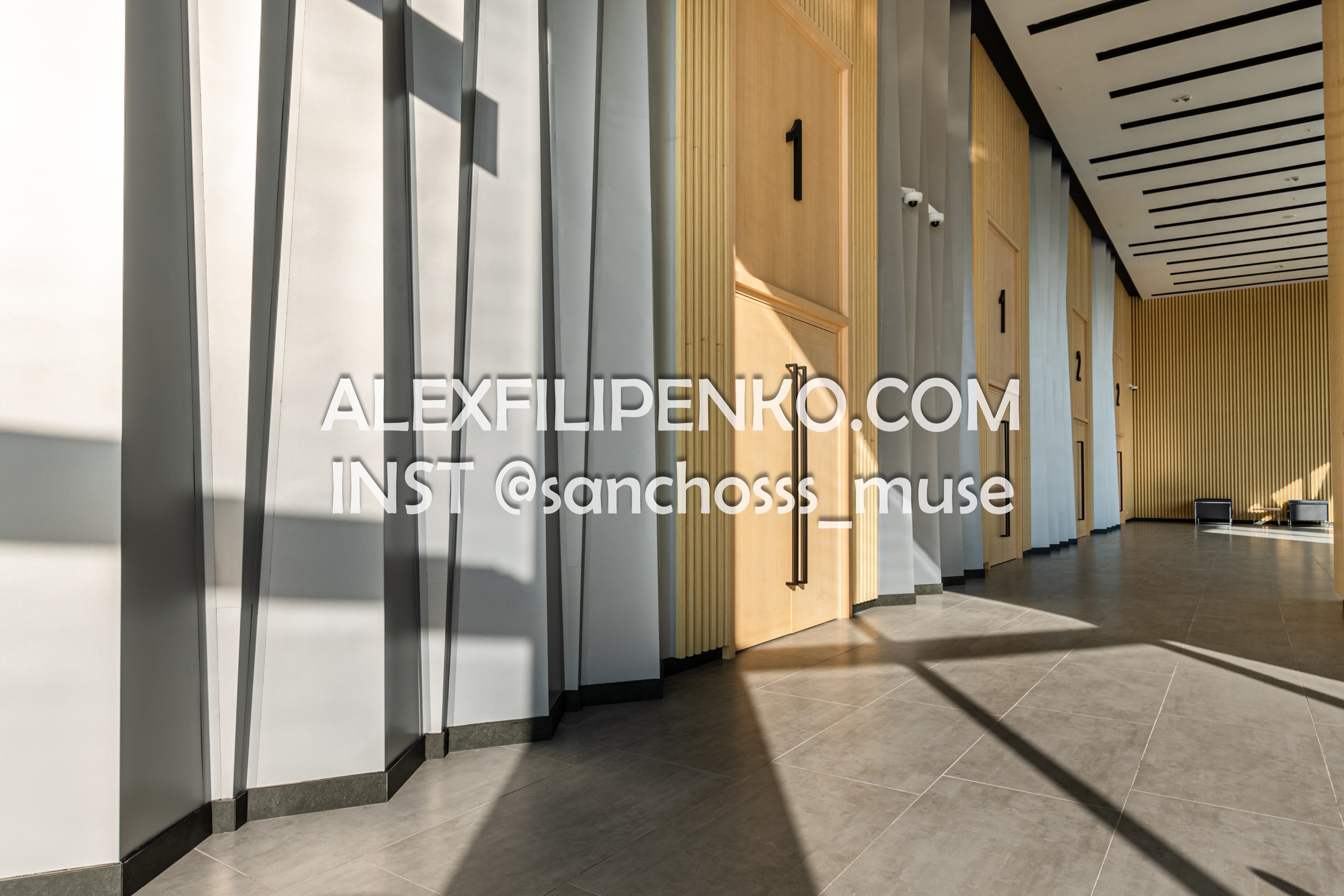 Многофункциональный комплекс «EXPO-Astana» | Съемка для sevalcon.rus. Фотограф интерьера недвижимости и архитектуры в Астане