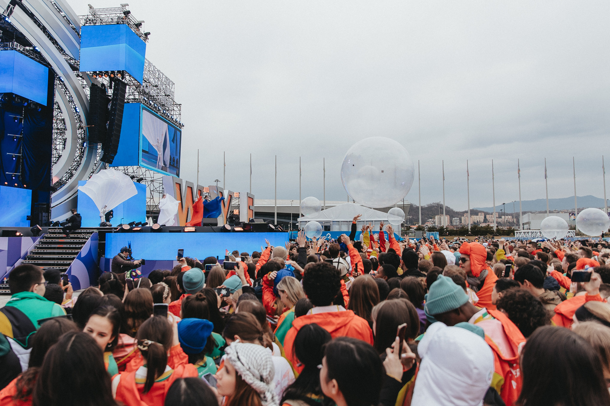 ВФМ 2024. Izotoff Photographer