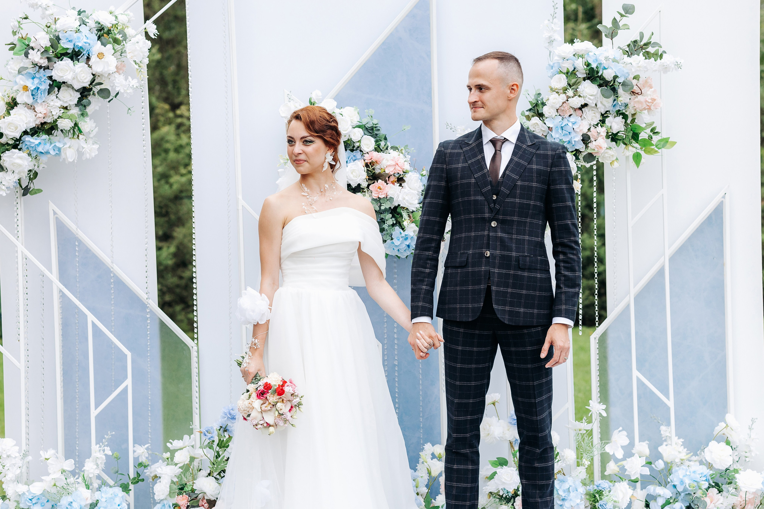 Антон Ксения. Фотограф Омск Андрей Козяков