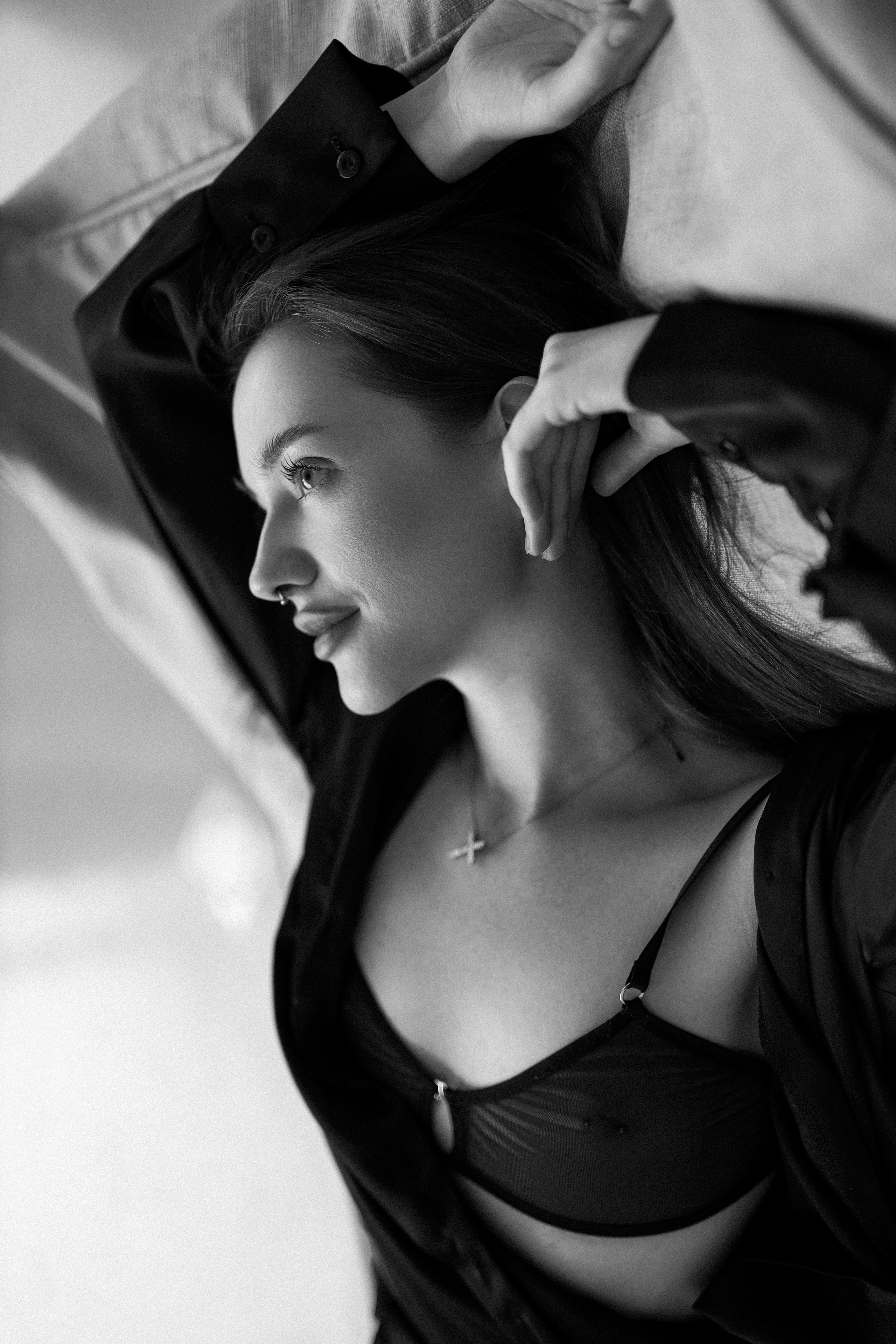 Анна. Семейный фотограф Наталья Ковтун Санкт-Петербург