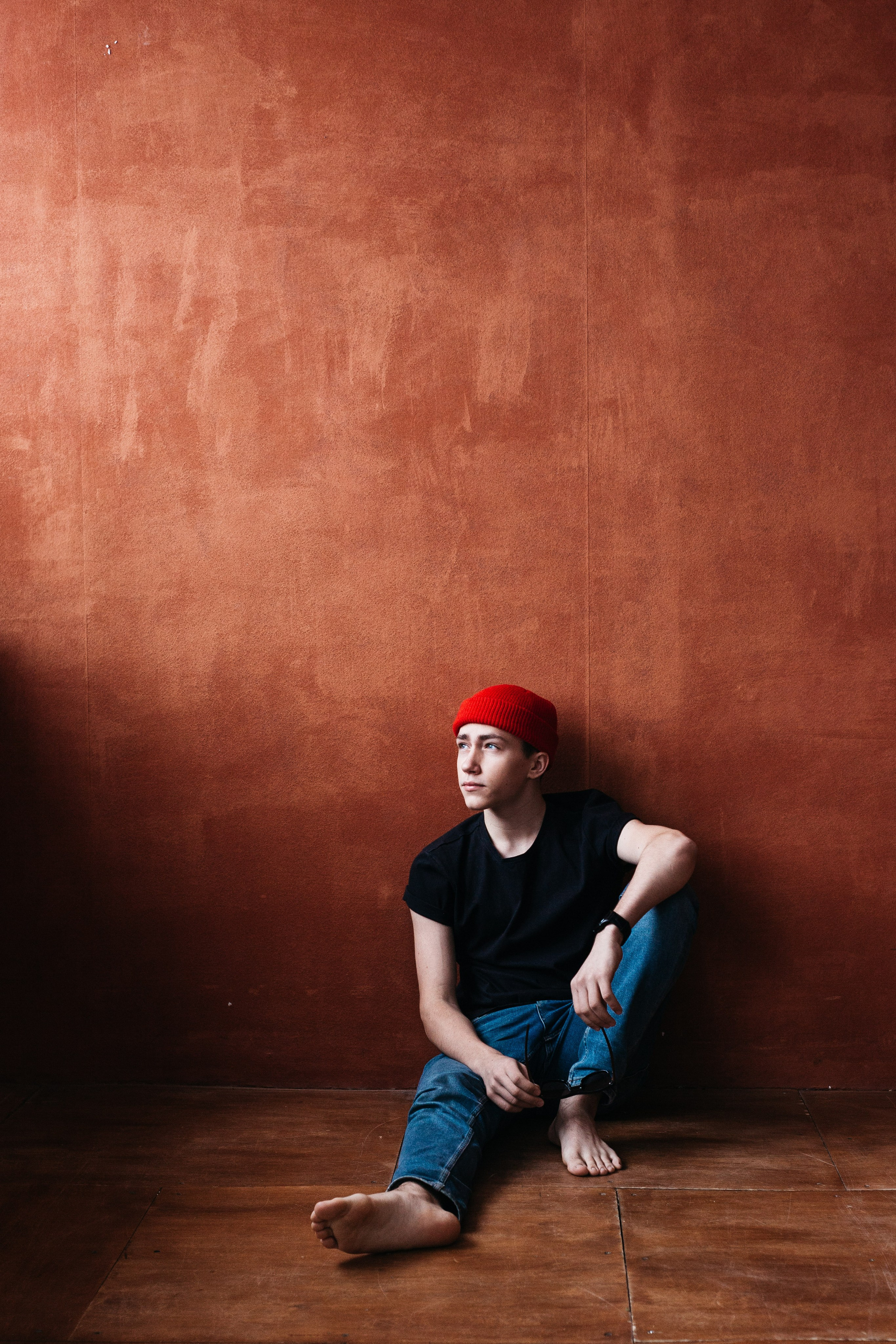 Индивидуальные фотосессии в Кирове