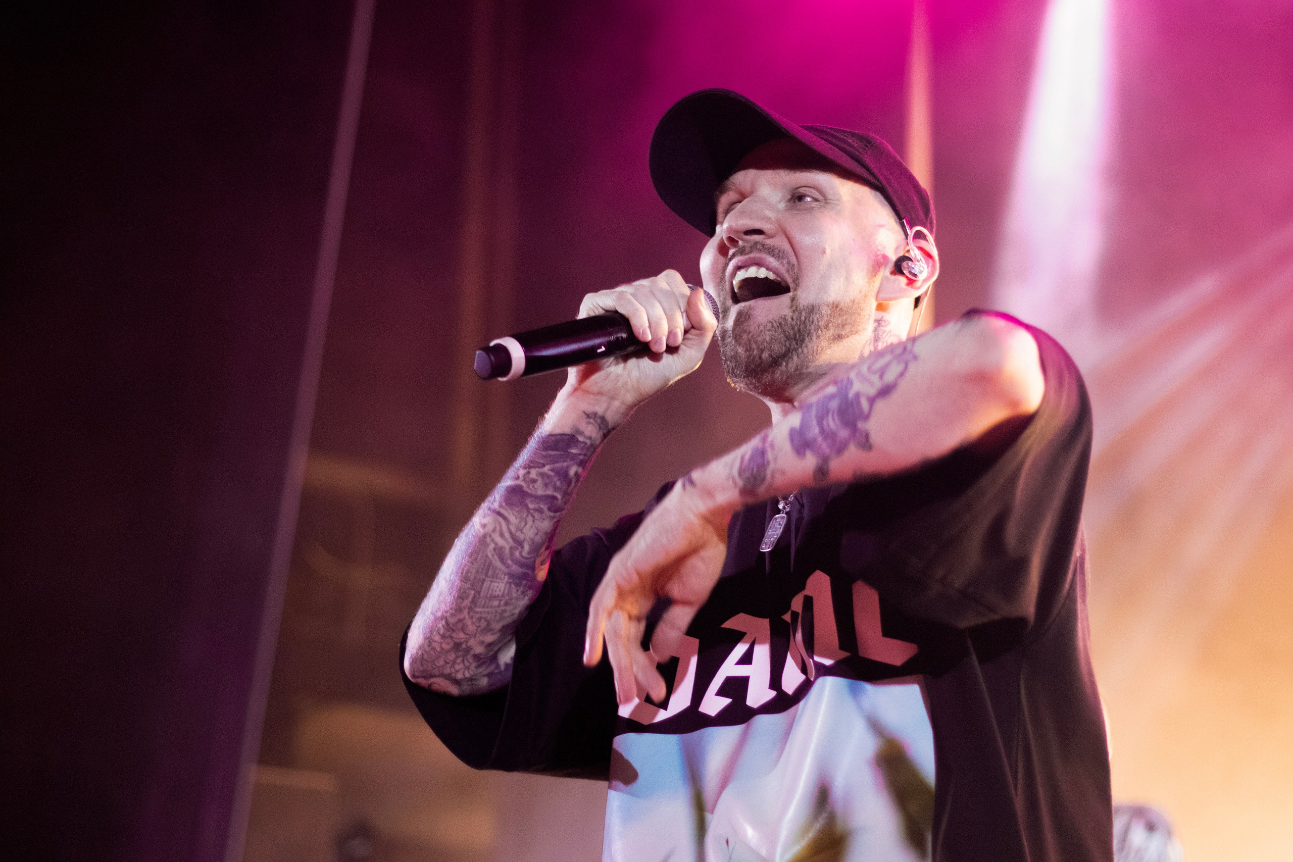 Звонкий. Главная