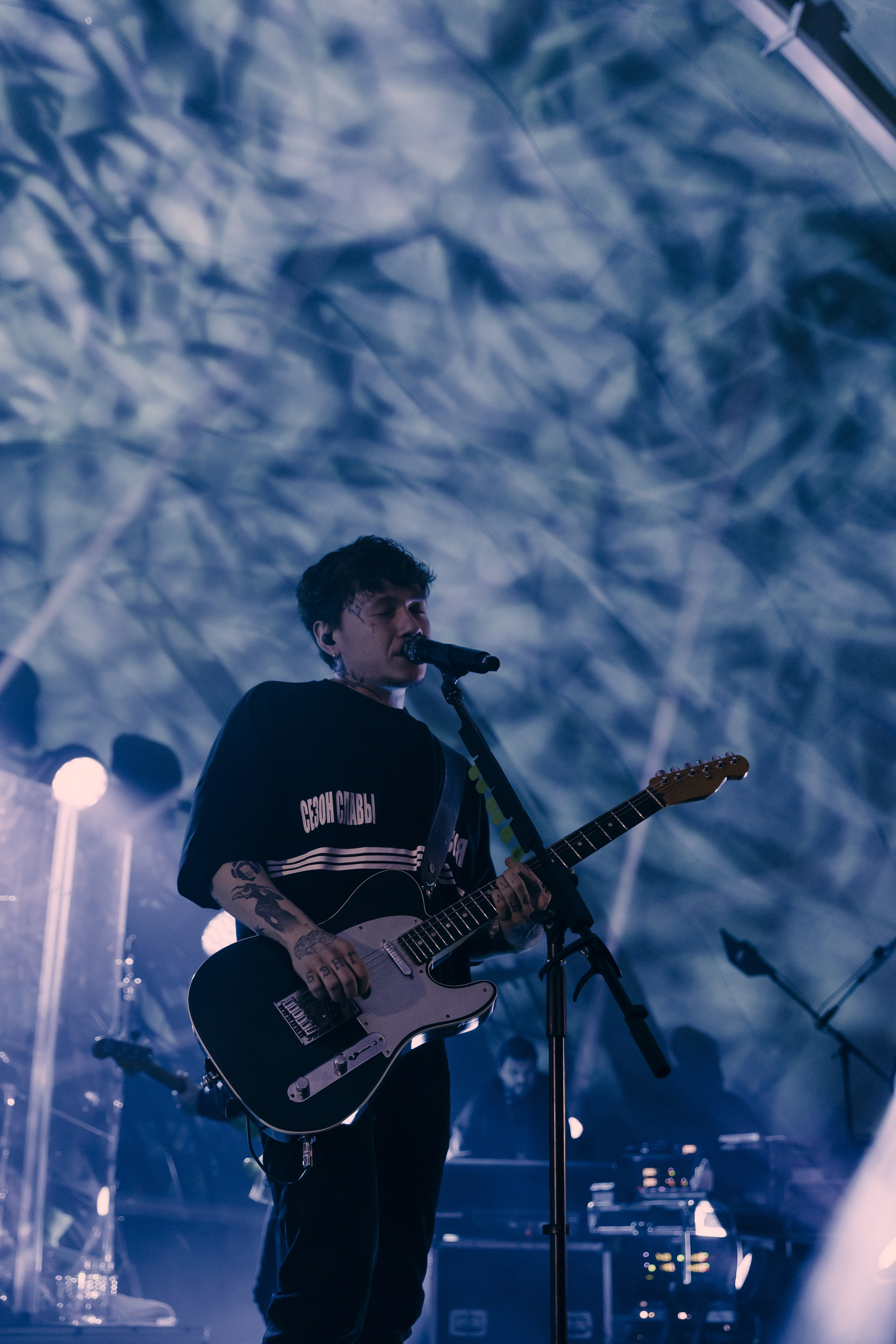 Три дня дождя. Фотограф Нижний Новгород — Дмитрий Грехов