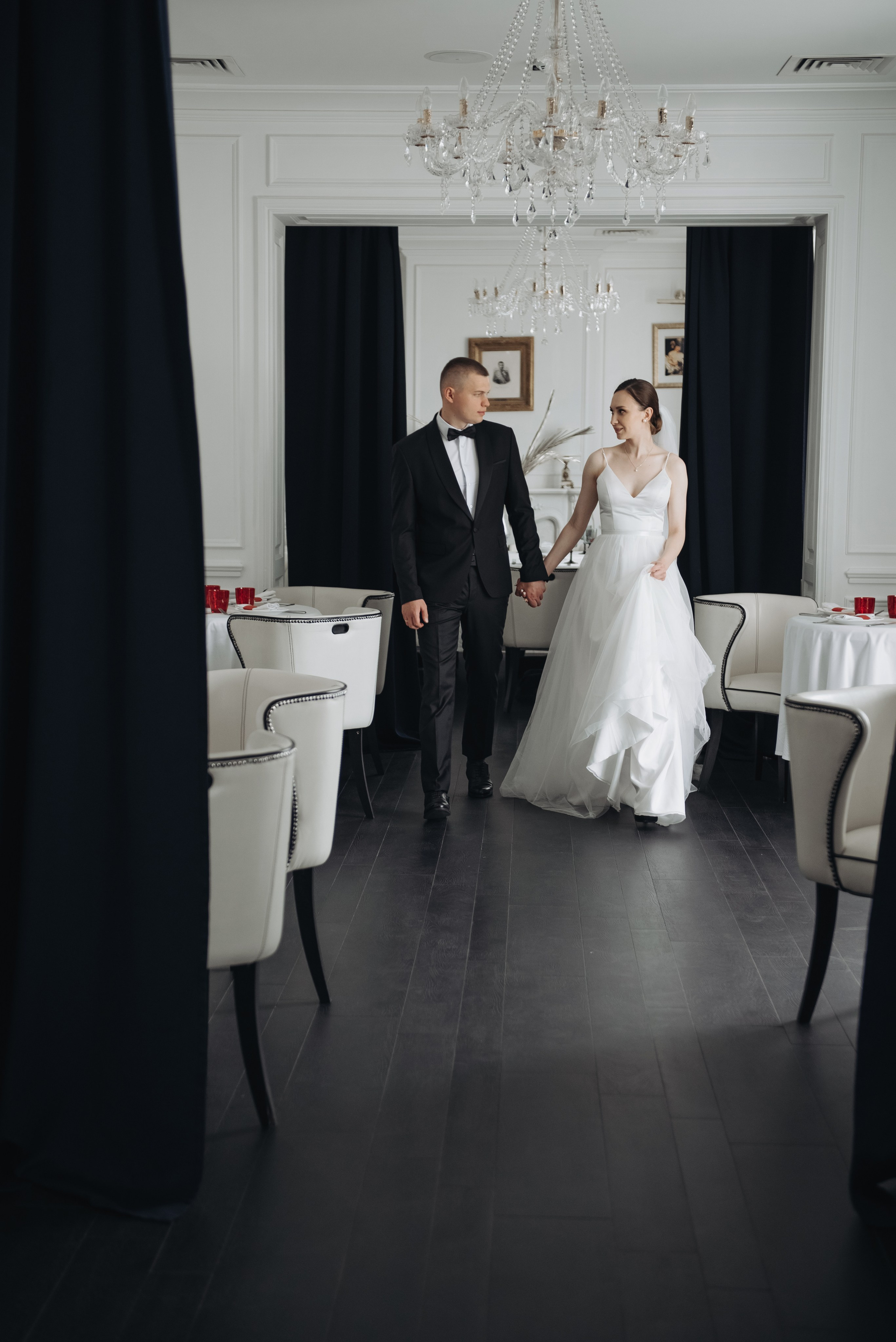 Romanoff. Свадебный и семейный фотограф Темрюк Алёна Ковальская