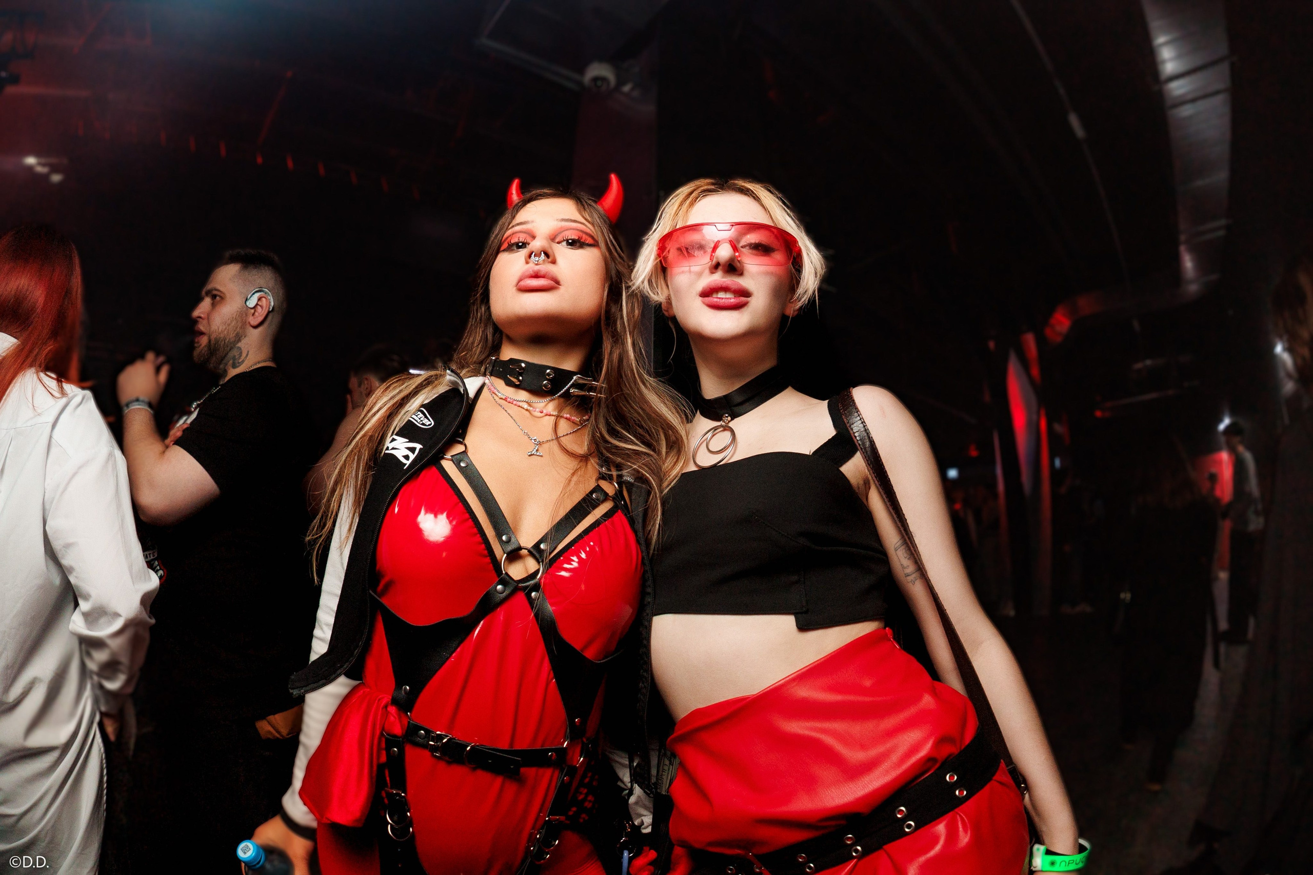 Blaash Braat Tour 26. Различные мероприятия и просто фотографии людей