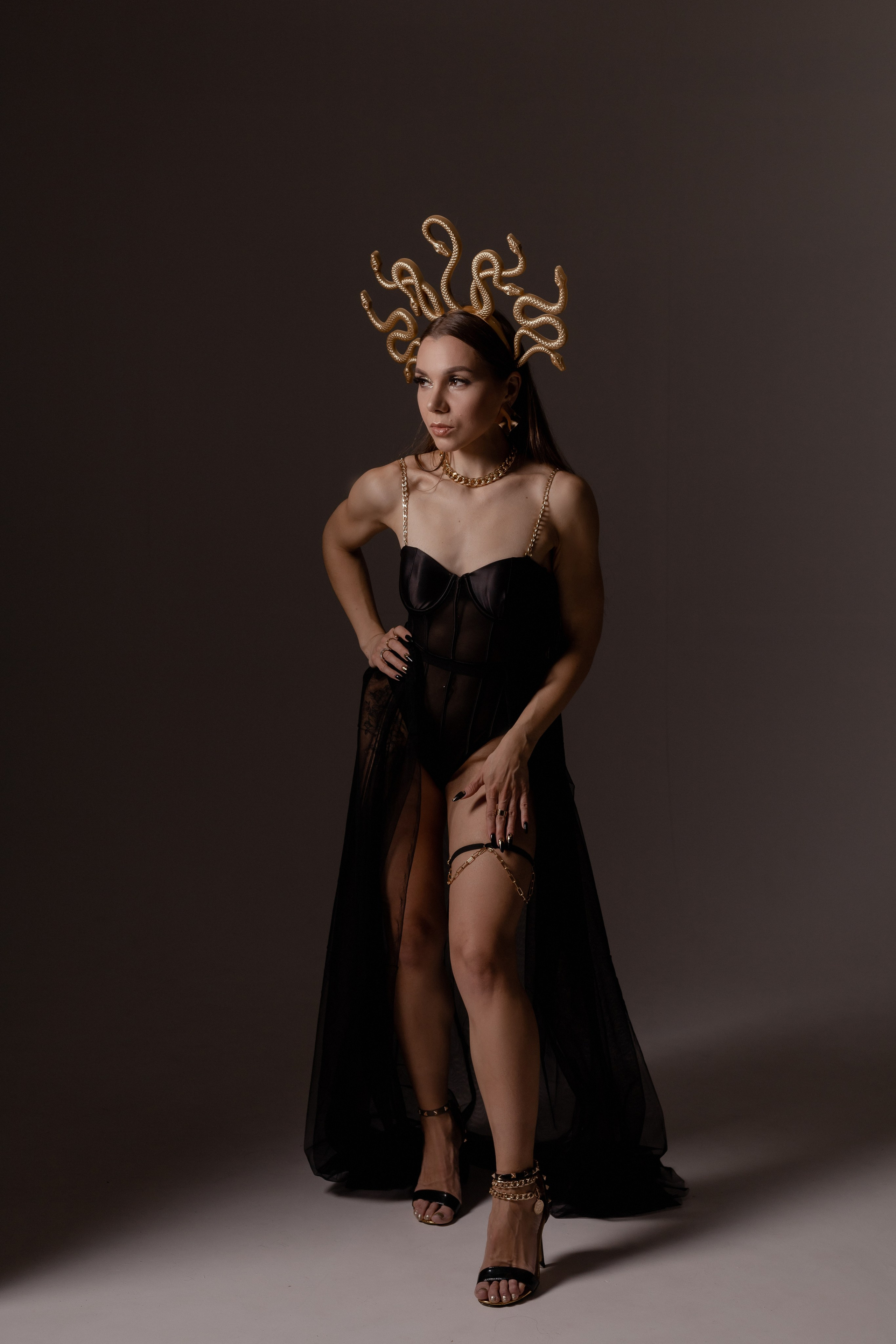 Ксения. Фотограф Йошкар-Ола Марина Королева