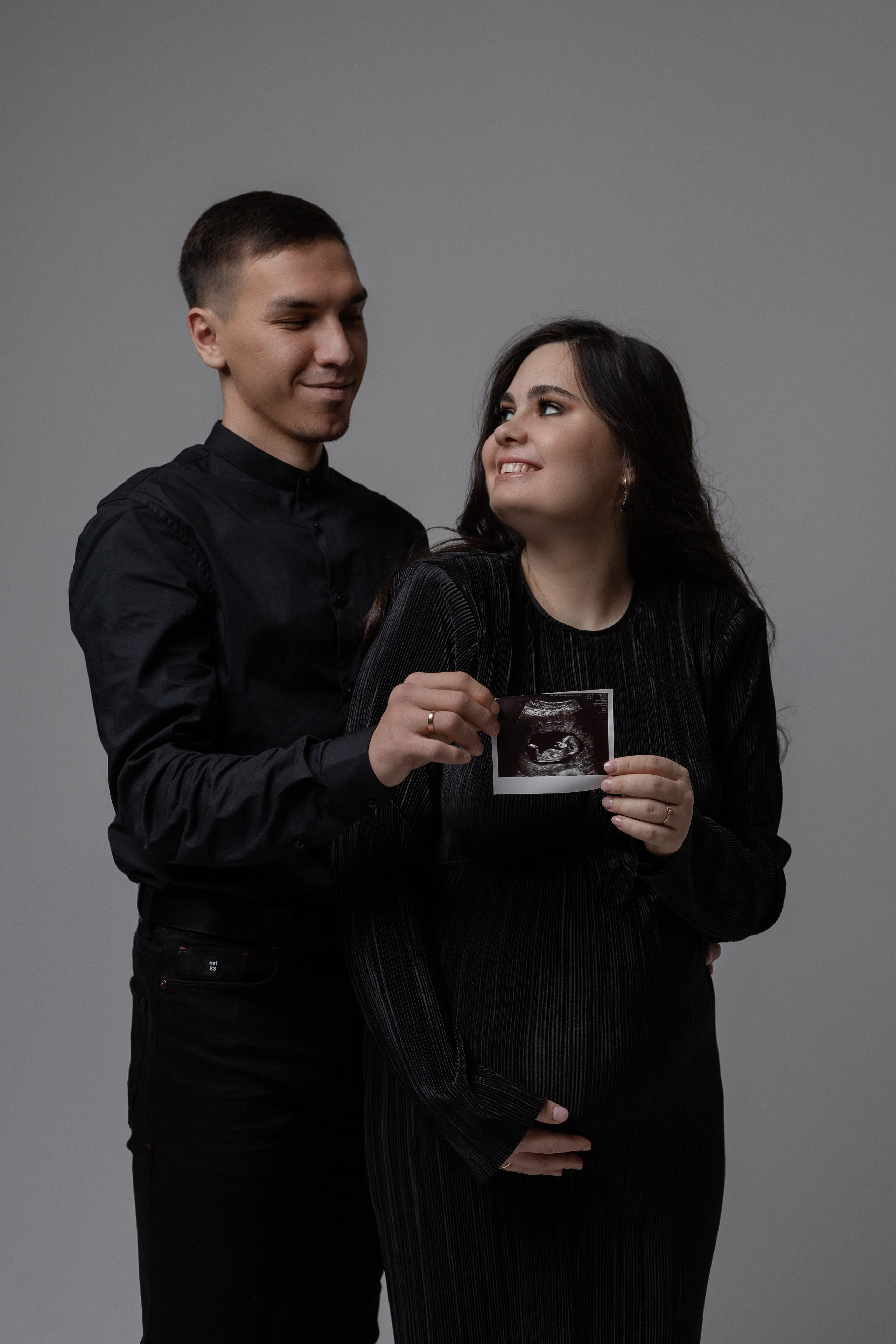 Евгения и Влад. Фотограф Йошкар-Ола Марина Королева