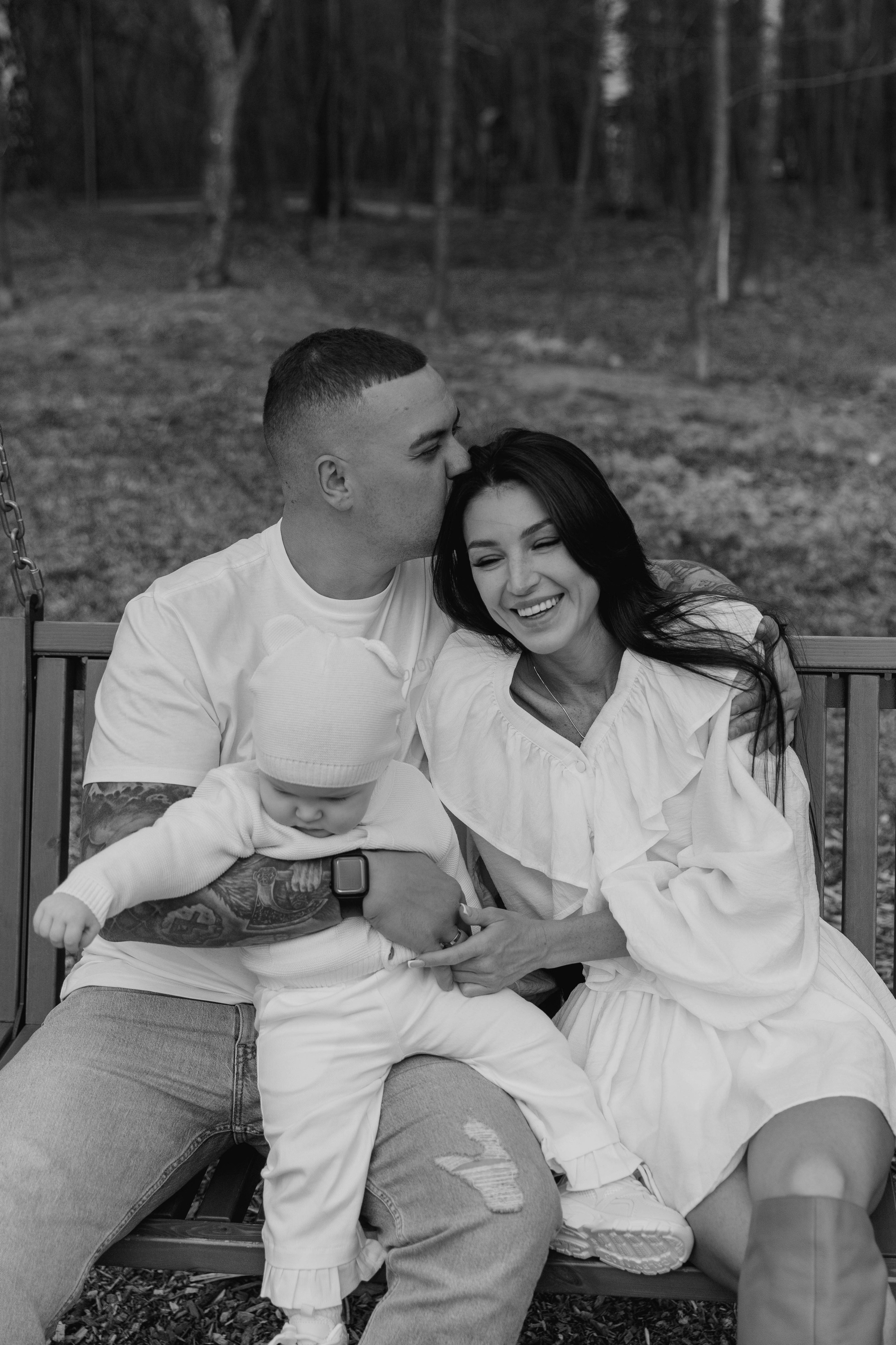 Елена, Денис, Дания. Семейный и свадебный фотограф Нижний Новгород